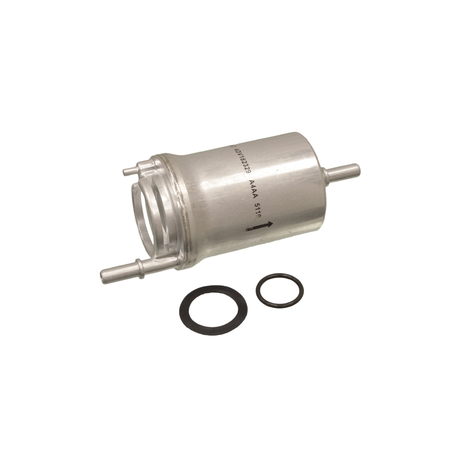 BLUE PRINT Brændstof-filter adv182329 Lednings for VW