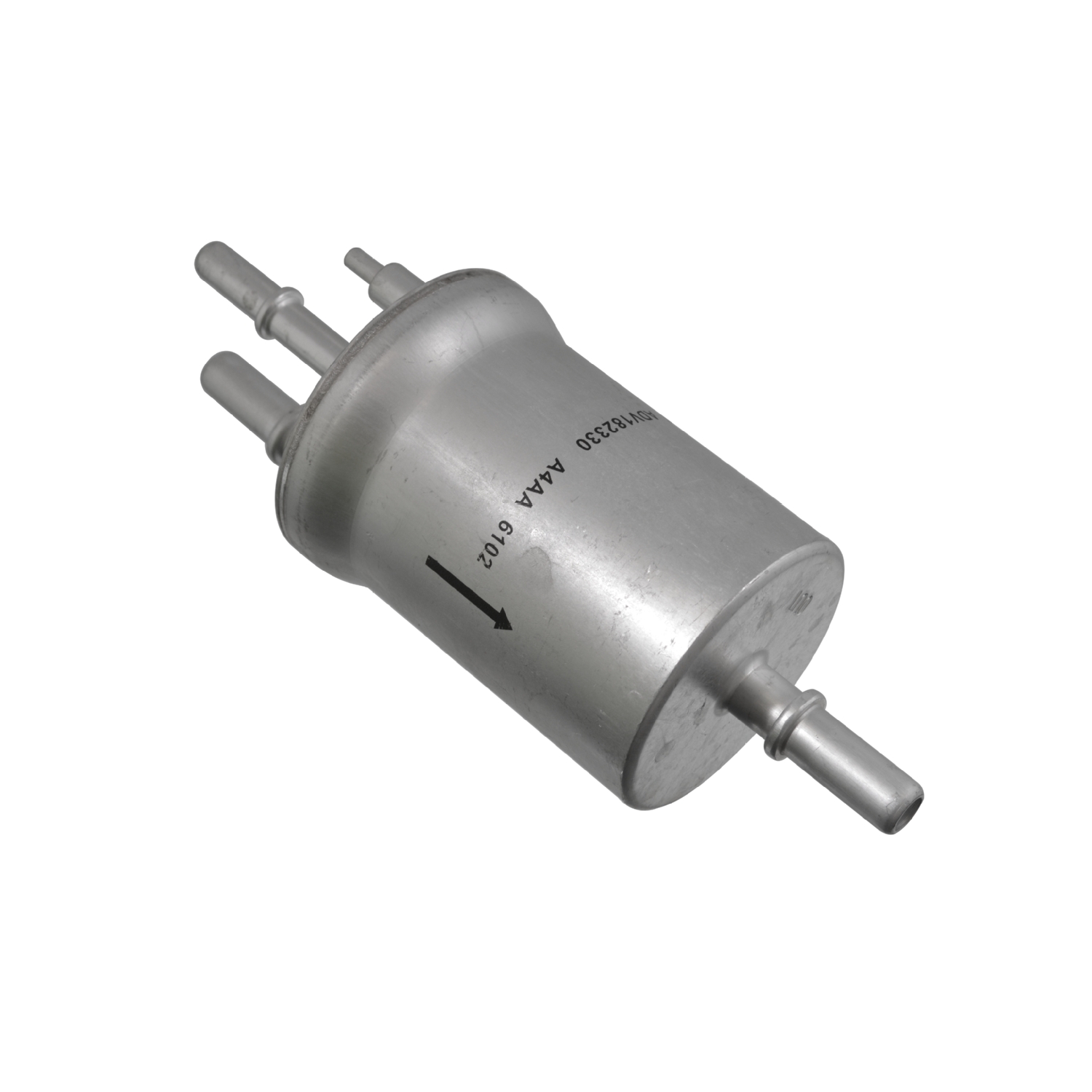 BLUE PRINT Brændstof-filter adv182330 Lednings 61mm for VW