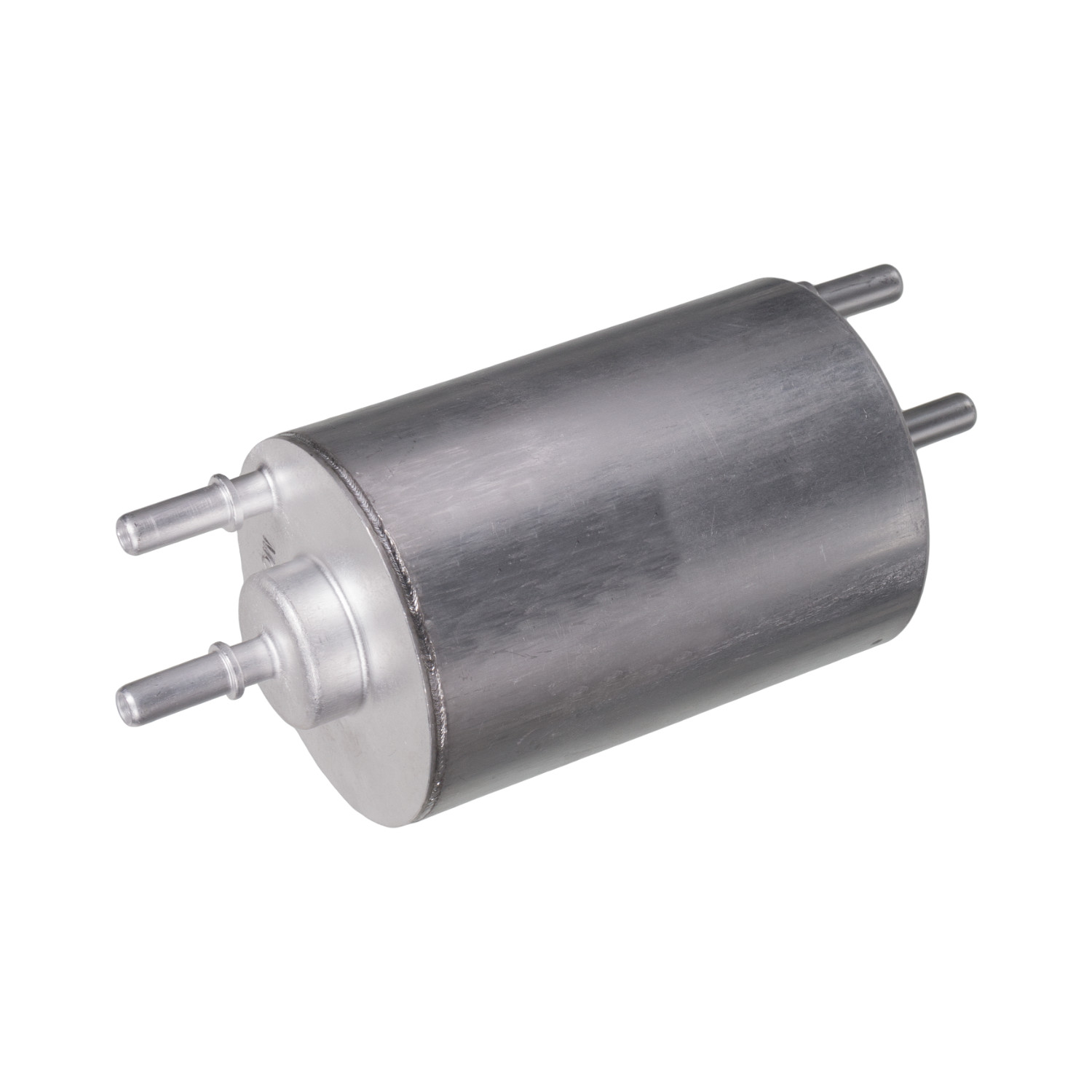 BLUE PRINT Brændstof-filter adv182335 Lednings 183mm for SEAT