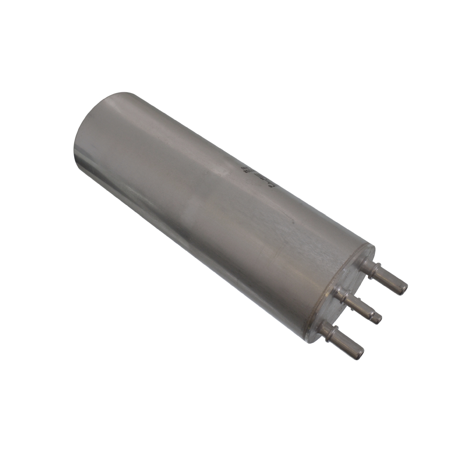 BLUE PRINT Brændstof-filter adv182338 Lednings 278mm for VW