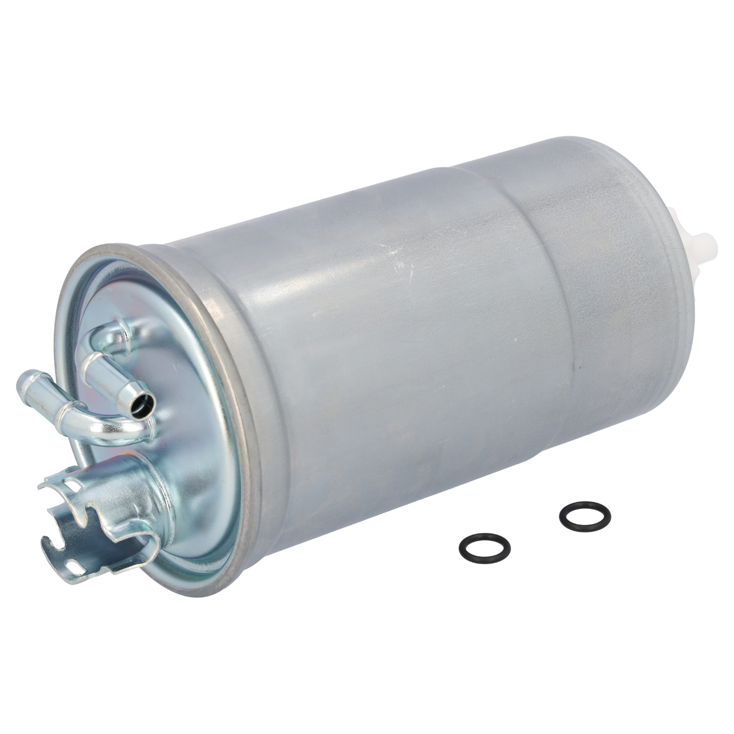 BLUE PRINT Brændstof-filter adv182341 Lednings 198mm for VW
