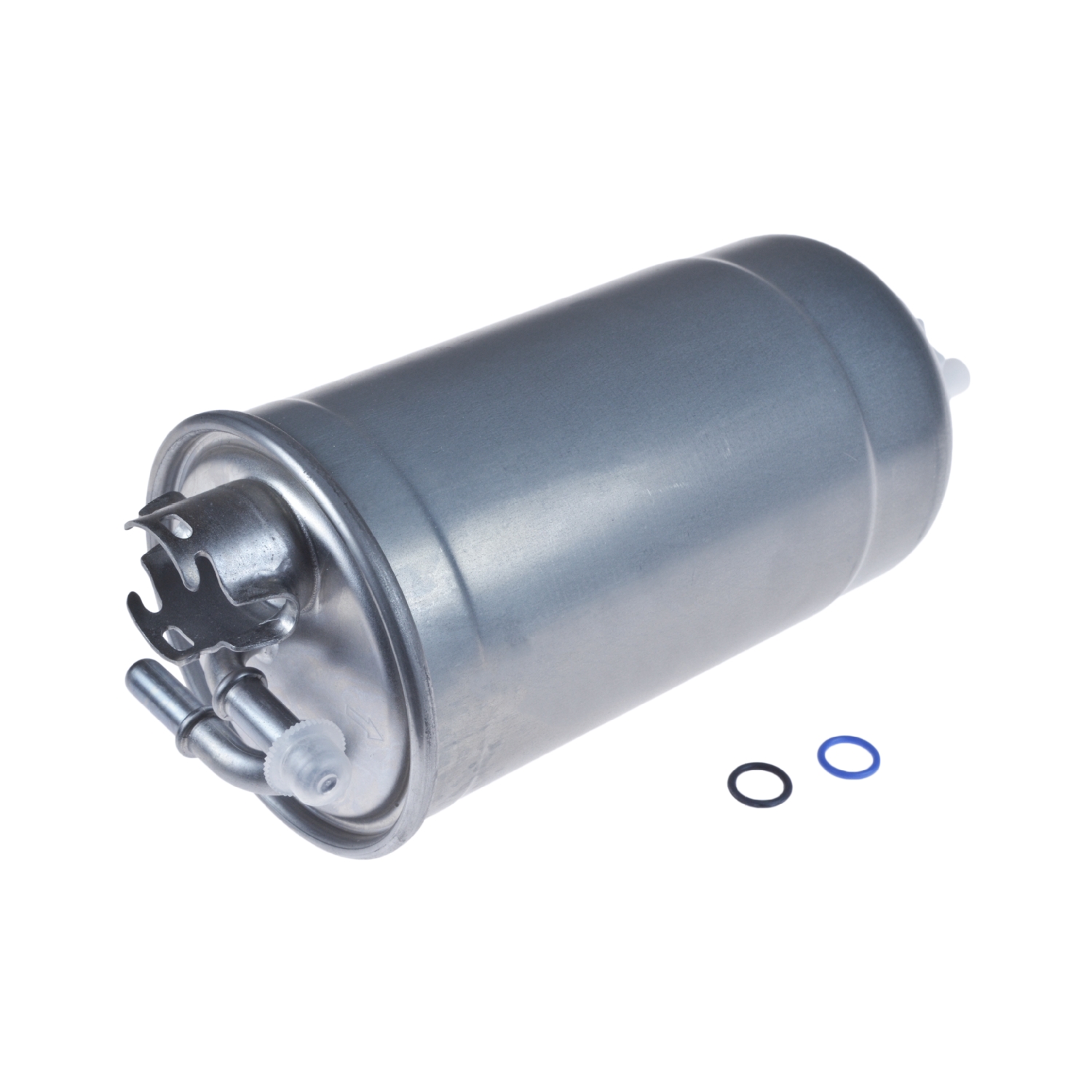 BLUE PRINT Brændstof-filter adv182346 Lednings 198mm for SEAT