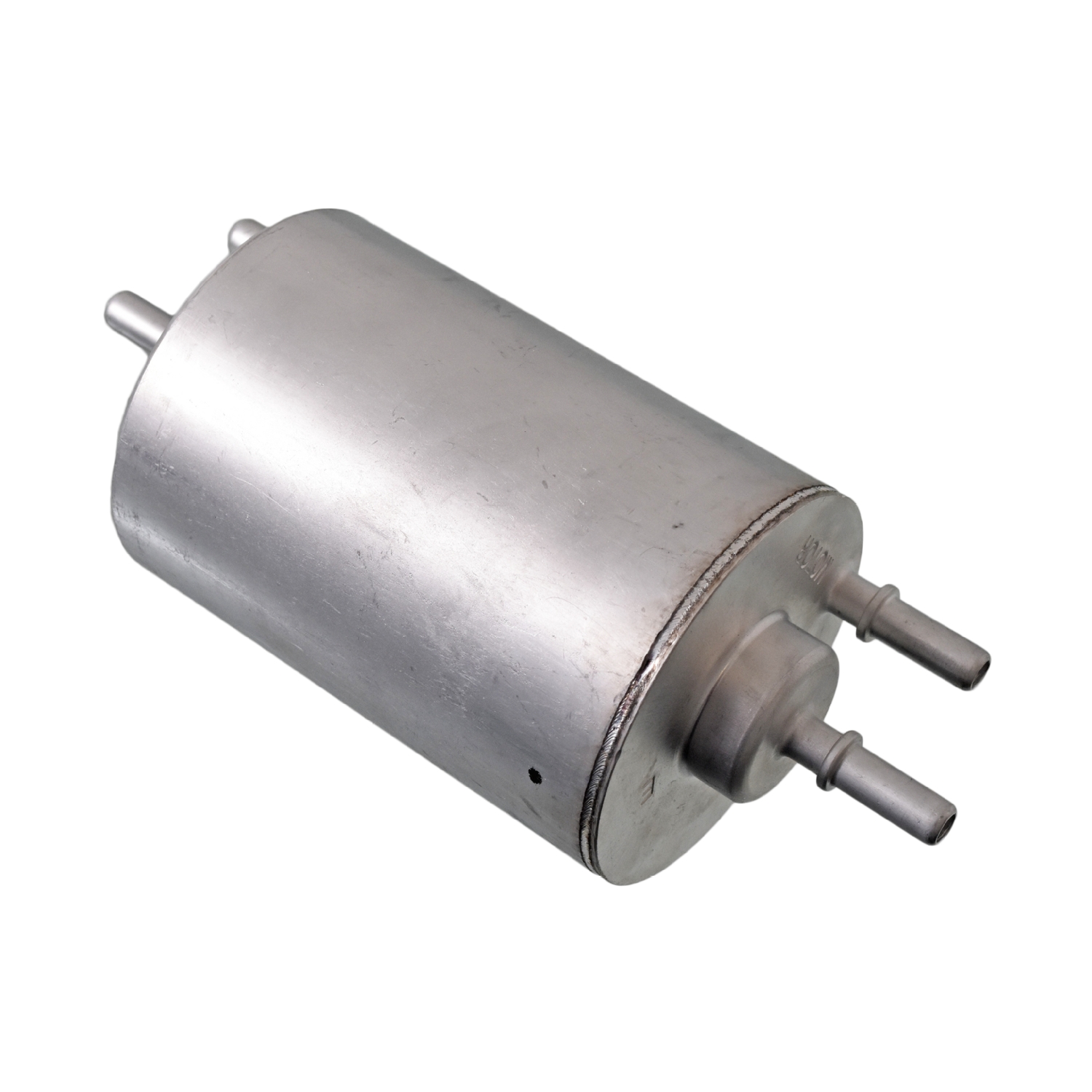 BLUE PRINT Brændstof-filter adv182351 Lednings for AUDI