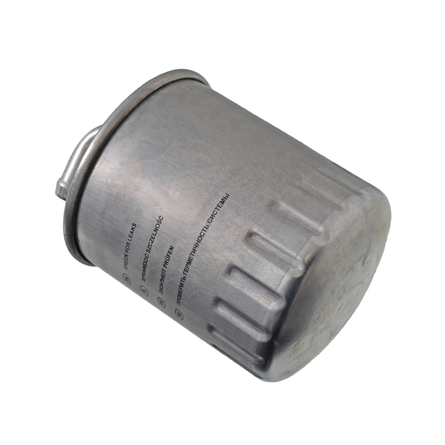 BLUE PRINT Brændstof-filter adv182359 Lednings 107mm for MERCEDES-BENZ