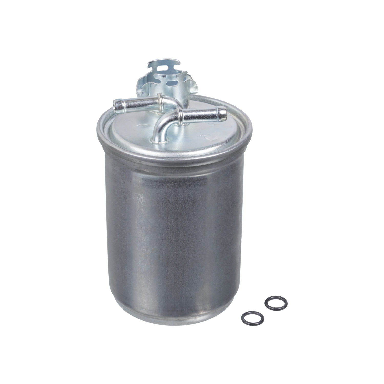 BLUE PRINT Brændstof-filter adv182360 Lednings 143mm for FORD SEAT