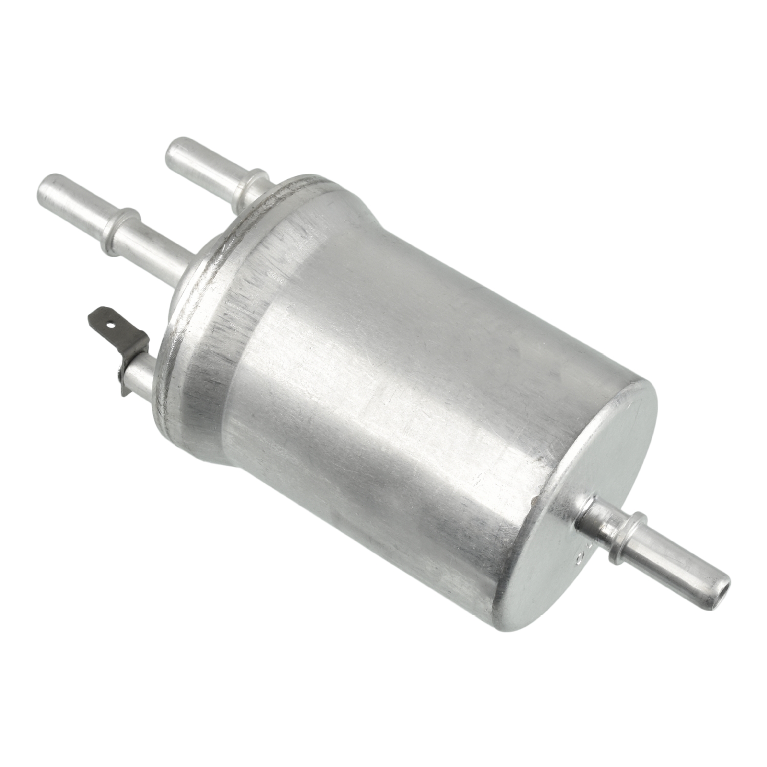 BLUE PRINT Brændstof-filter adv182361 Lednings 164mm for VW