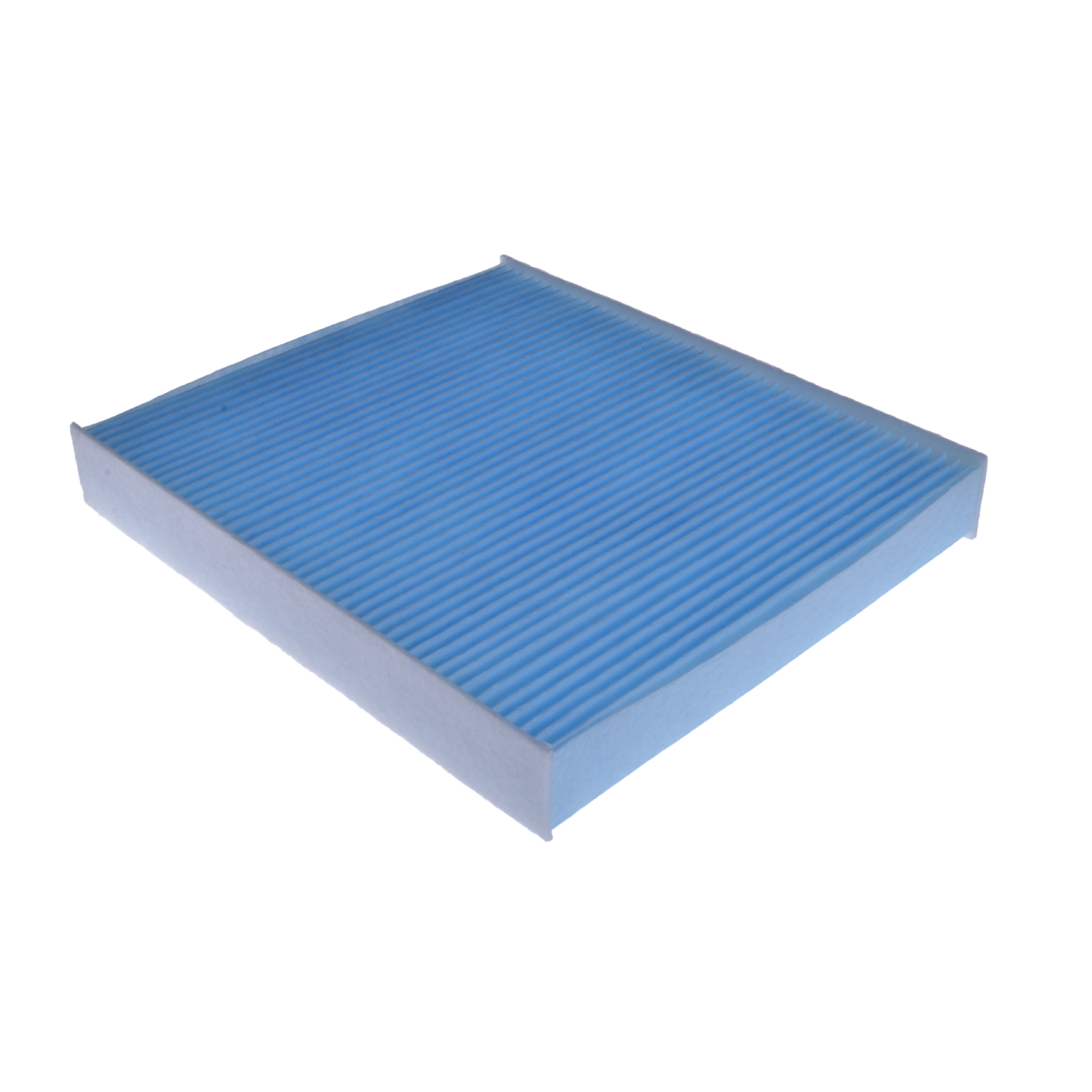 BLUE PRINT Kabineluftfilter adv182512 for VW