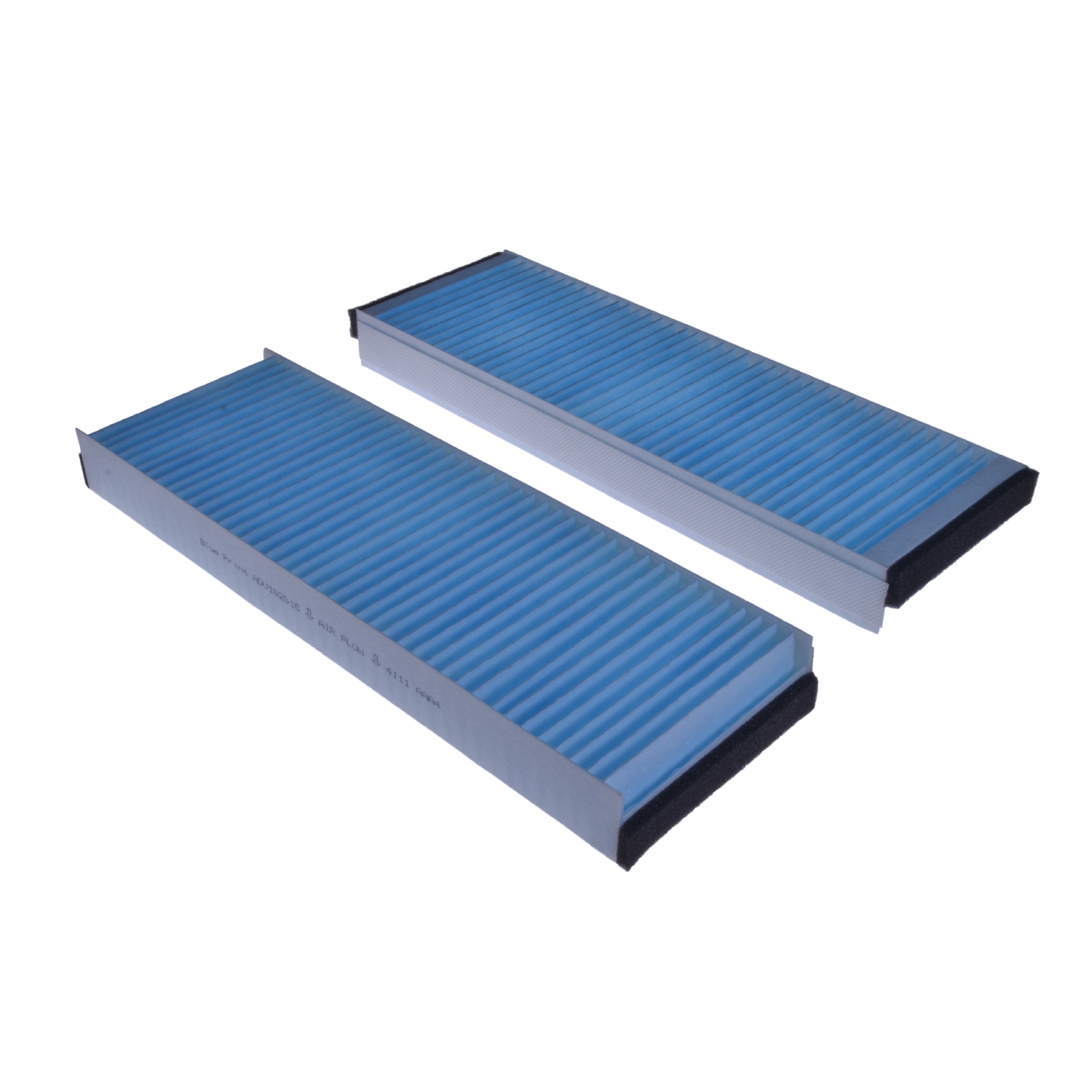 BLUE PRINT Kabineluftfilter adv182516 for AUDI