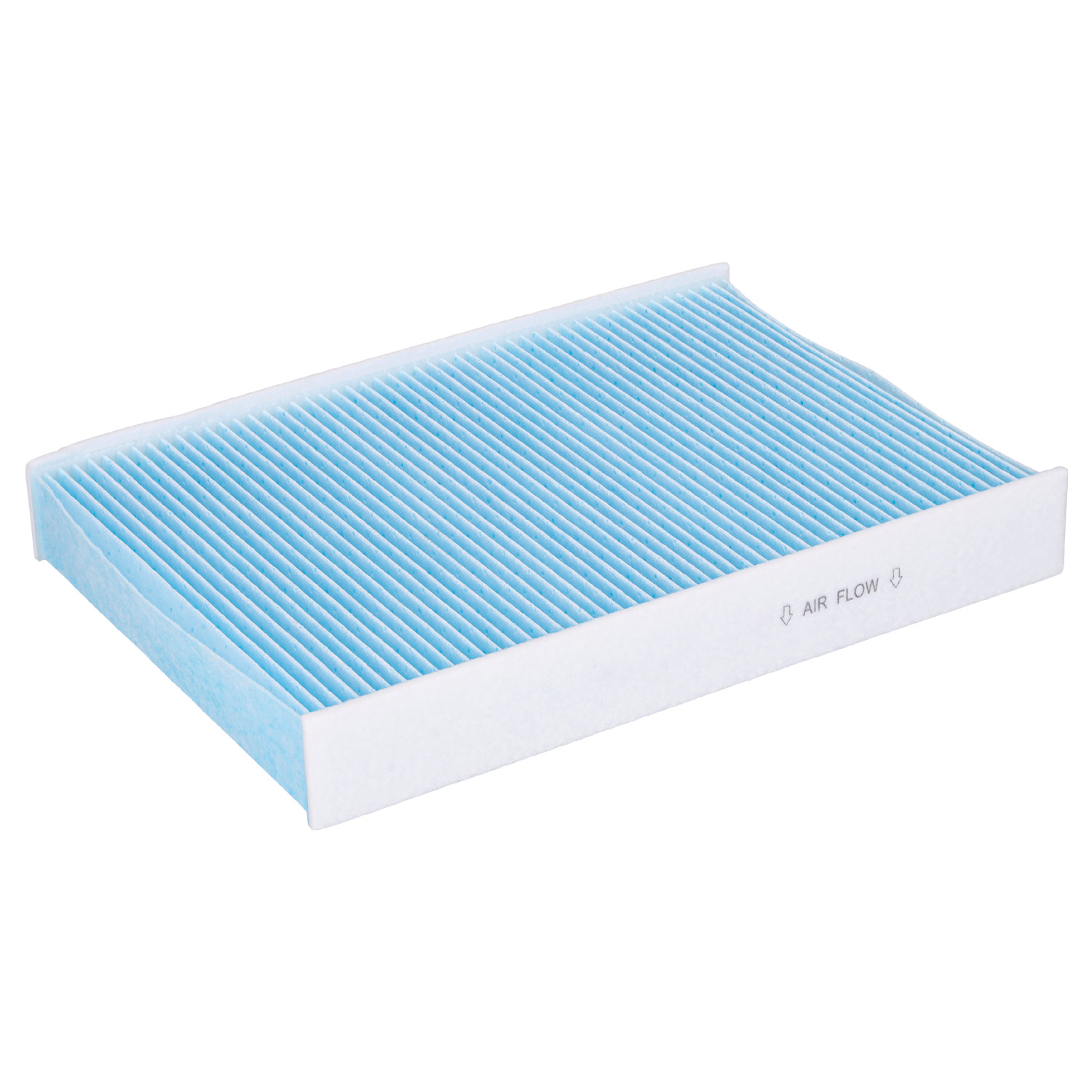 BLUE PRINT Kabineluftfilter adv182520 for VW
