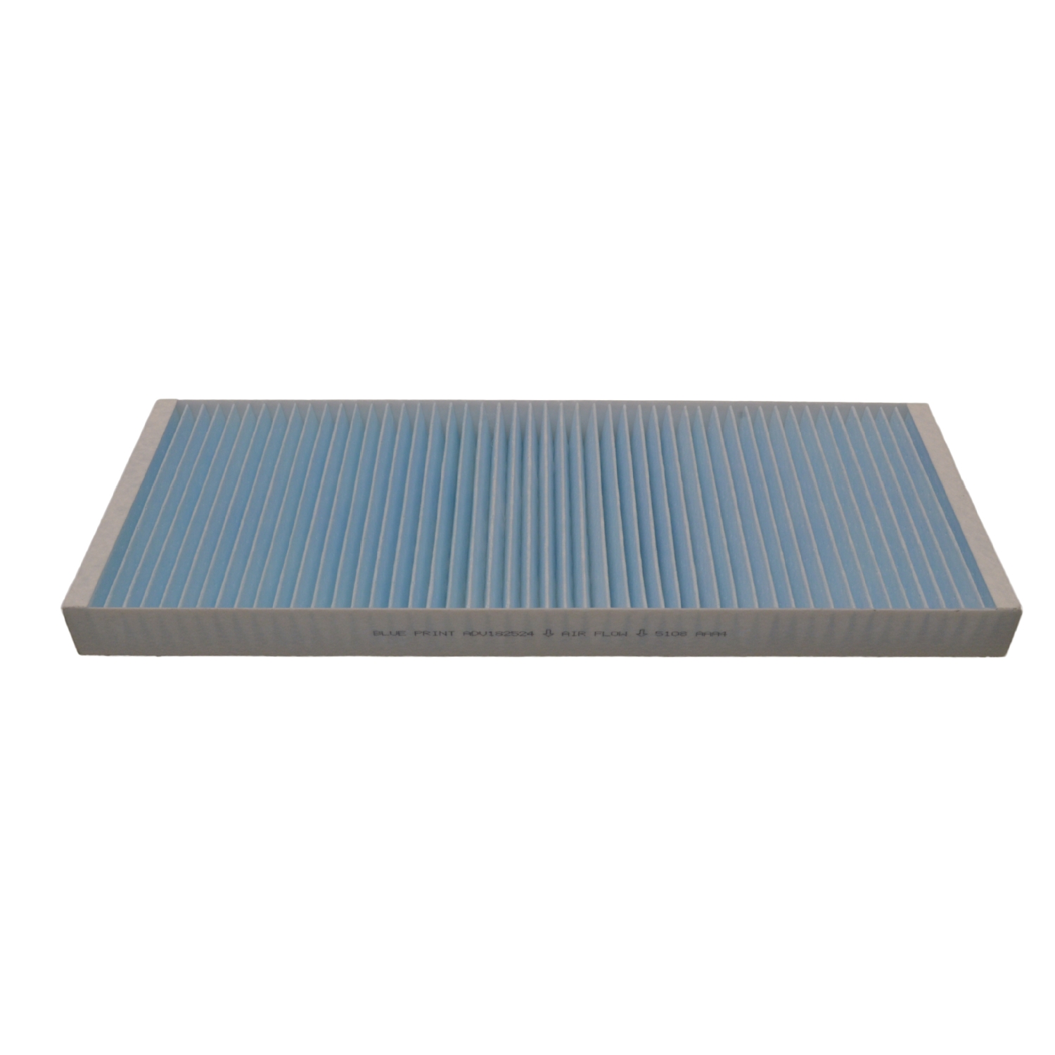 BLUE PRINT Kabineluftfilter adv182524 for AUDI VW (SVW)