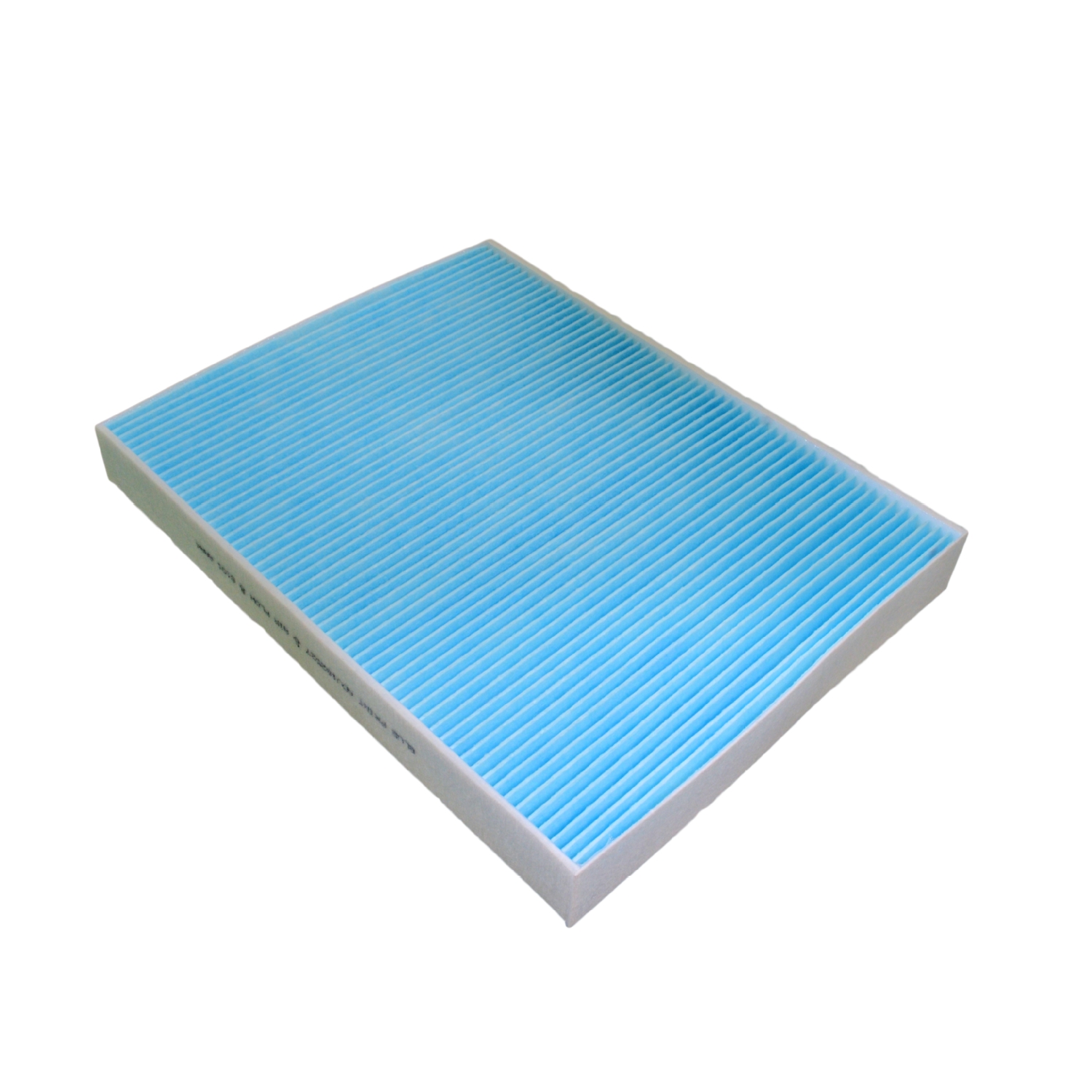BLUE PRINT Kabineluftfilter adv182527 for VW
