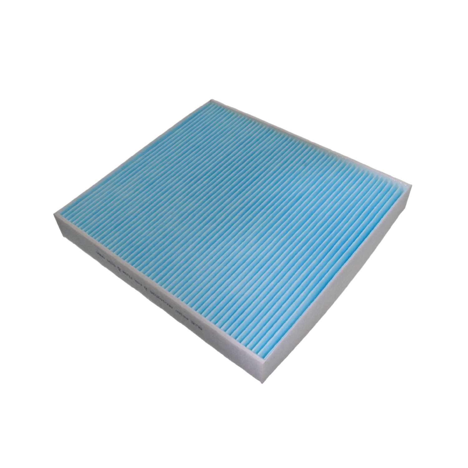 BLUE PRINT Kabineluftfilter adv182526 for CUPRA MAN VW (SVW)