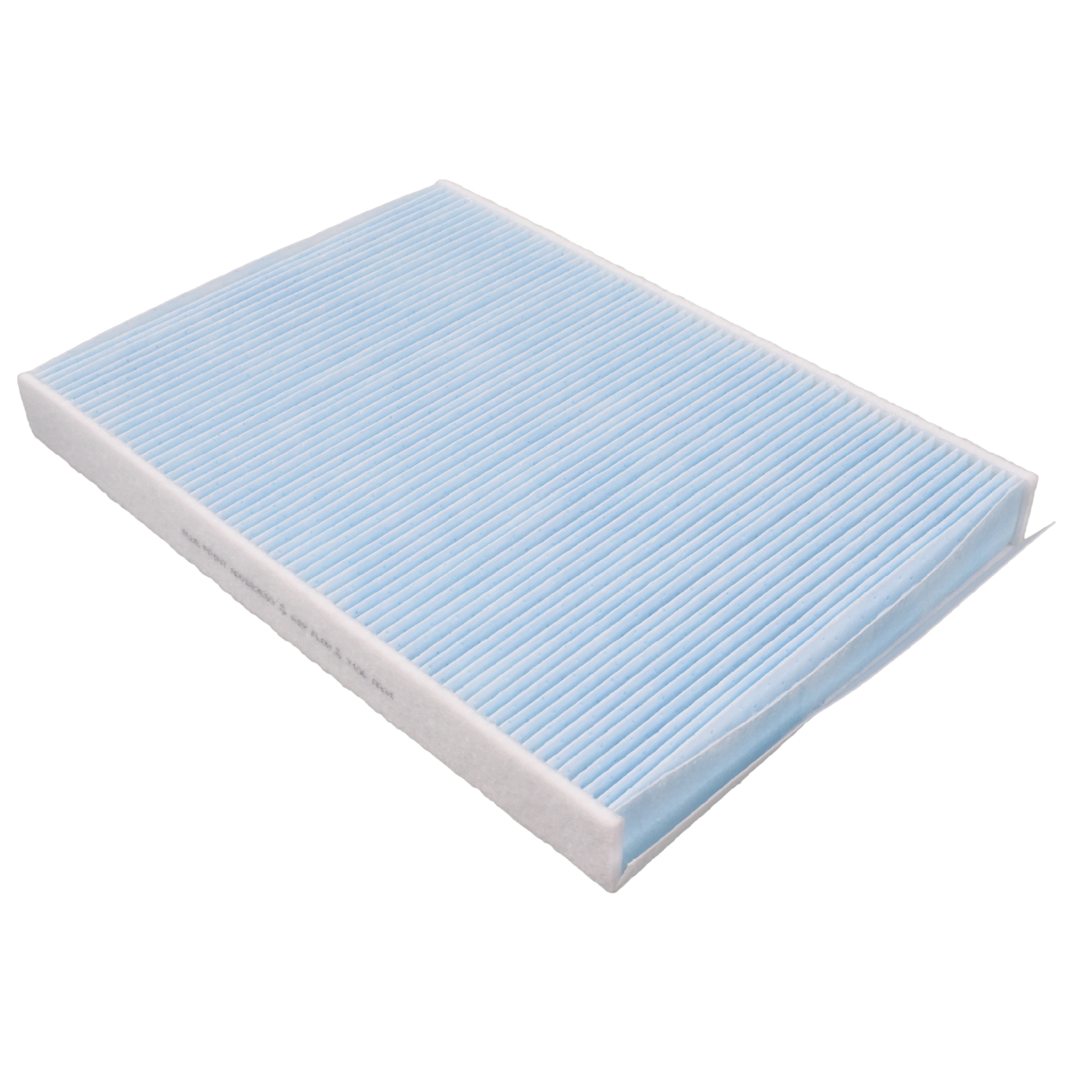 BLUE PRINT Kabineluftfilter adv182530 for AUDI