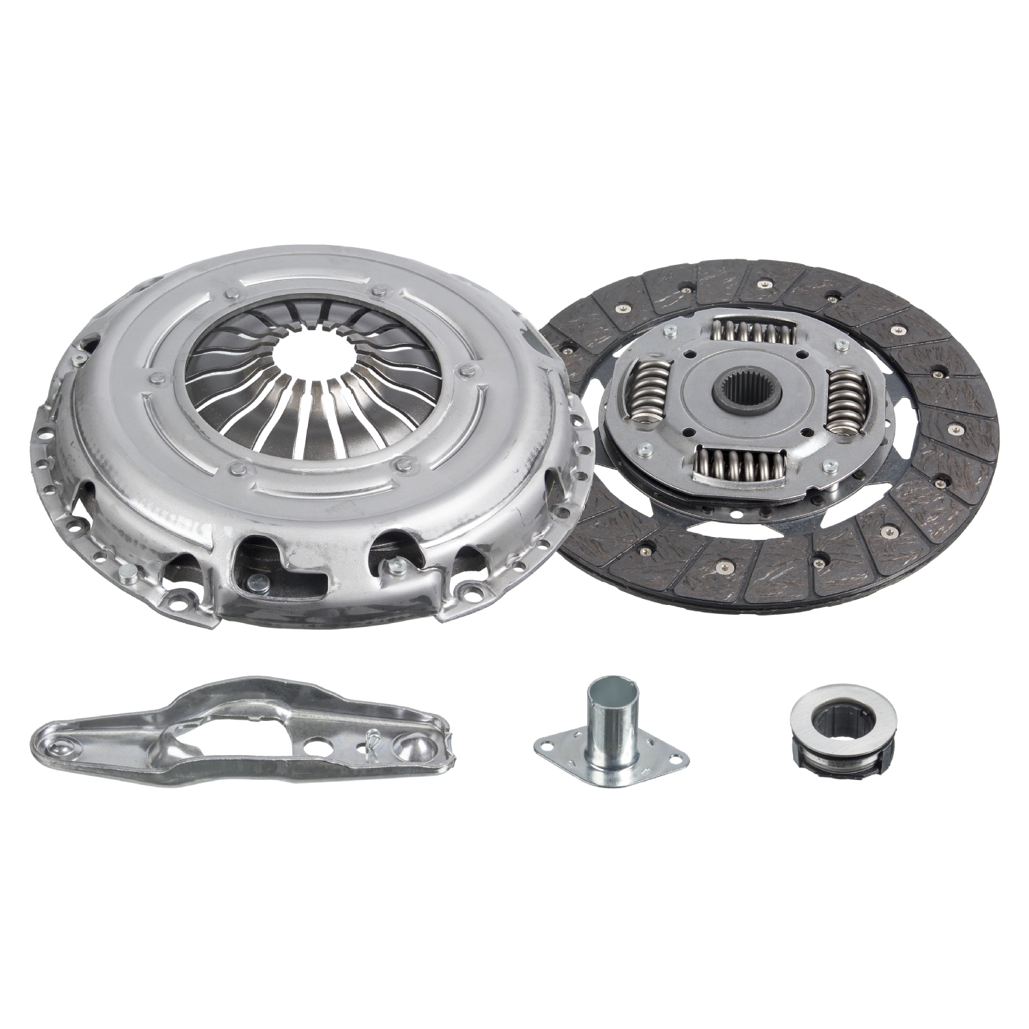 BLUE PRINT Koblingssæt adv183056 for SKODA VW AUDI SEAT