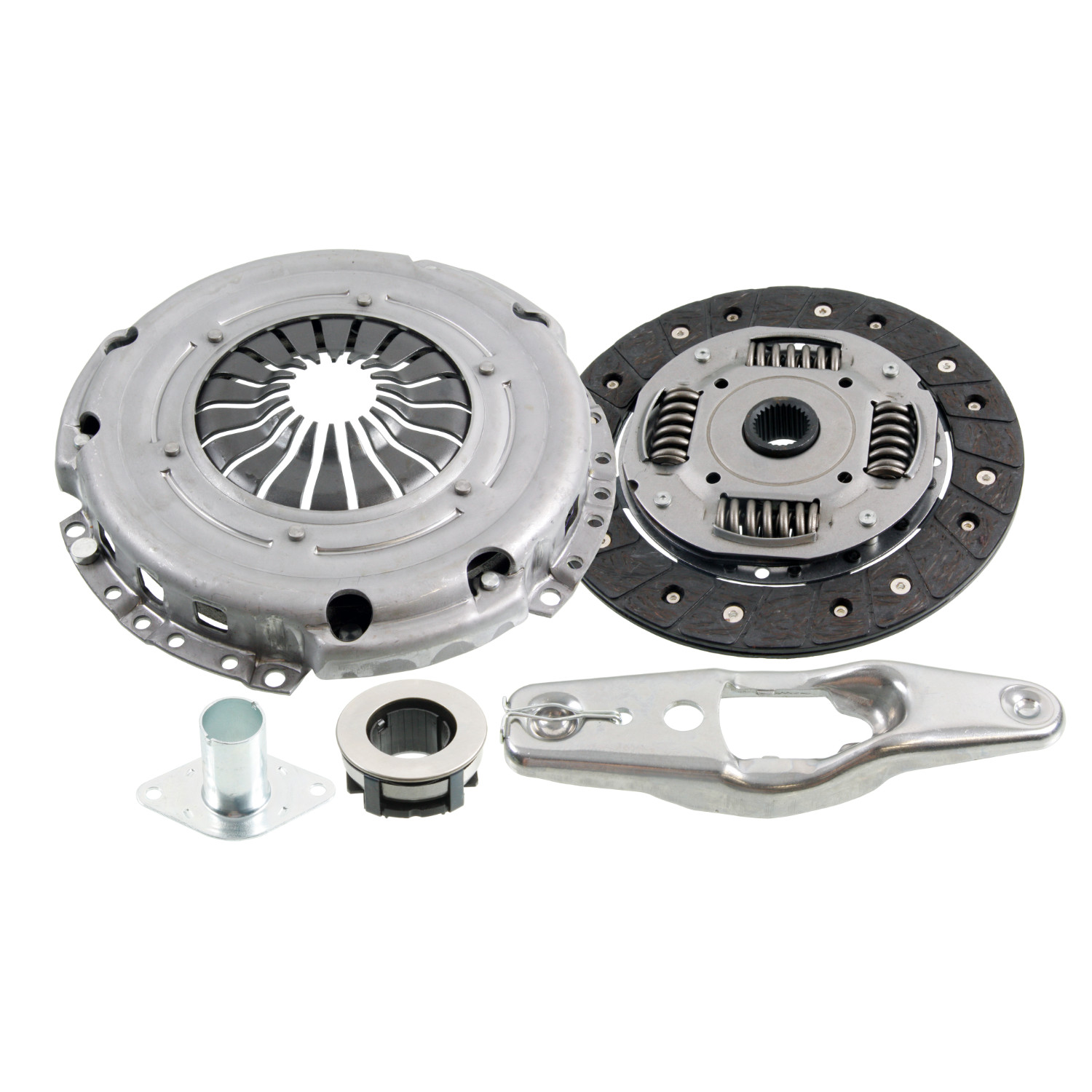 BLUE PRINT Koblingssæt adv183073 for VW SEAT SKODA