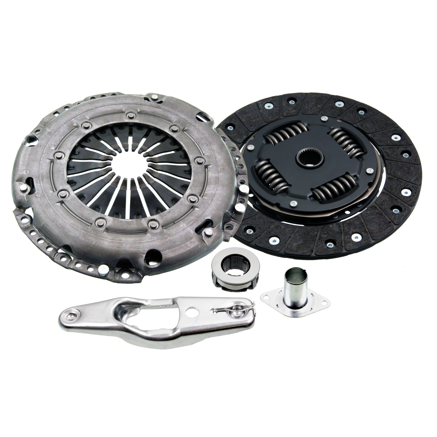 BLUE PRINT Koblingssæt adv183085 for VW SKODA
