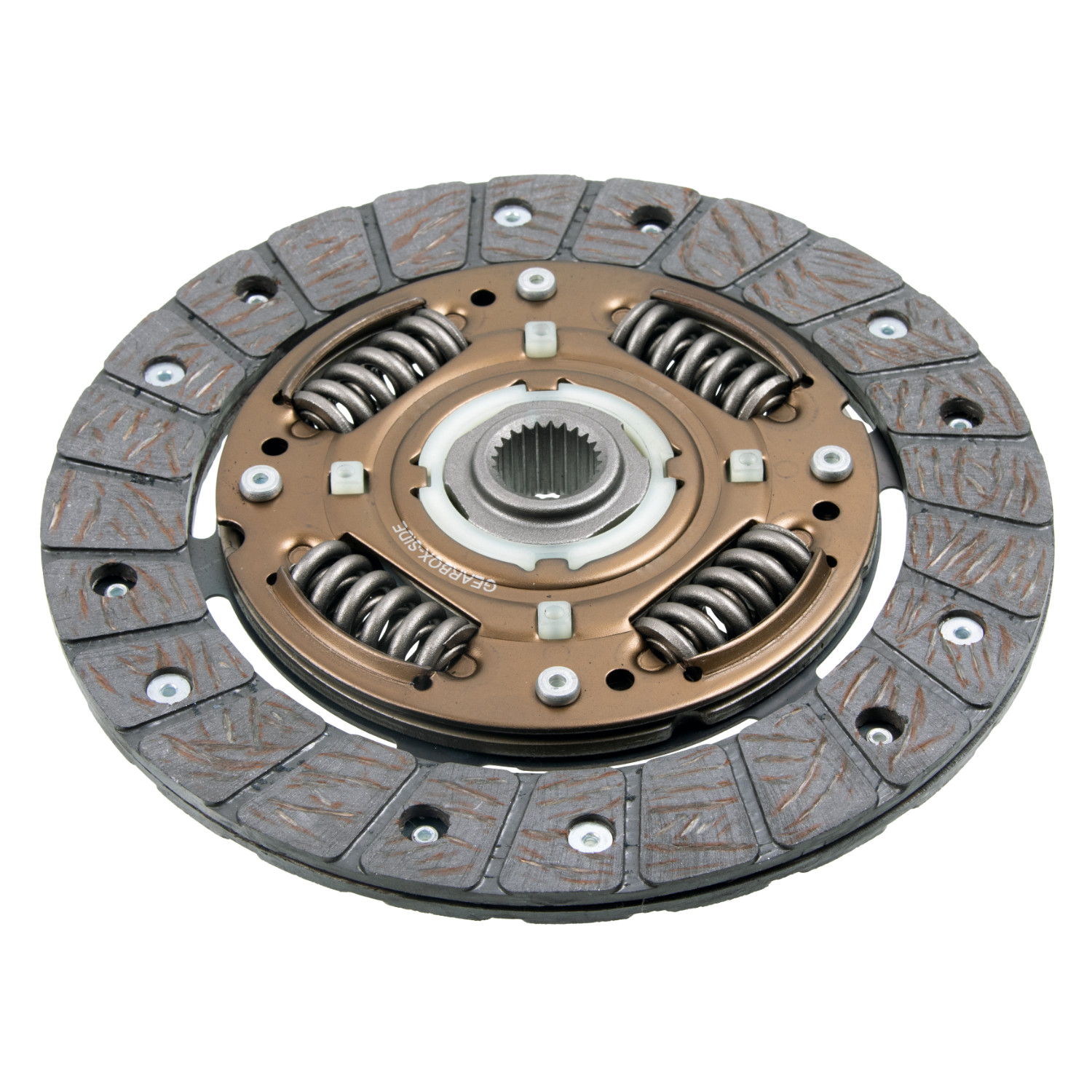 BLUE PRINT Koblingsskive adv183101 for AUDI VW SEAT
