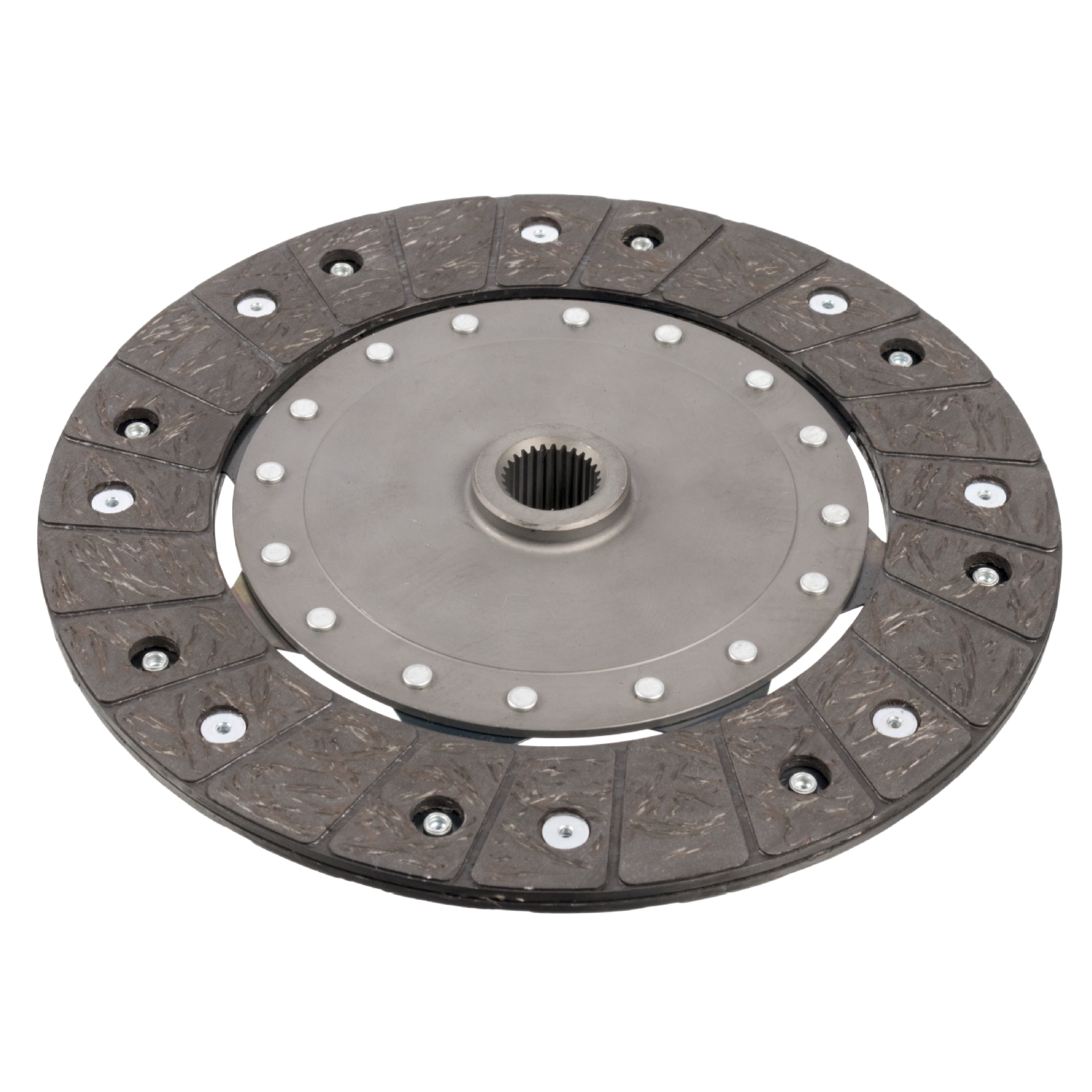 BLUE PRINT Koblingsskive adv183114 for VW AUDI SKODA