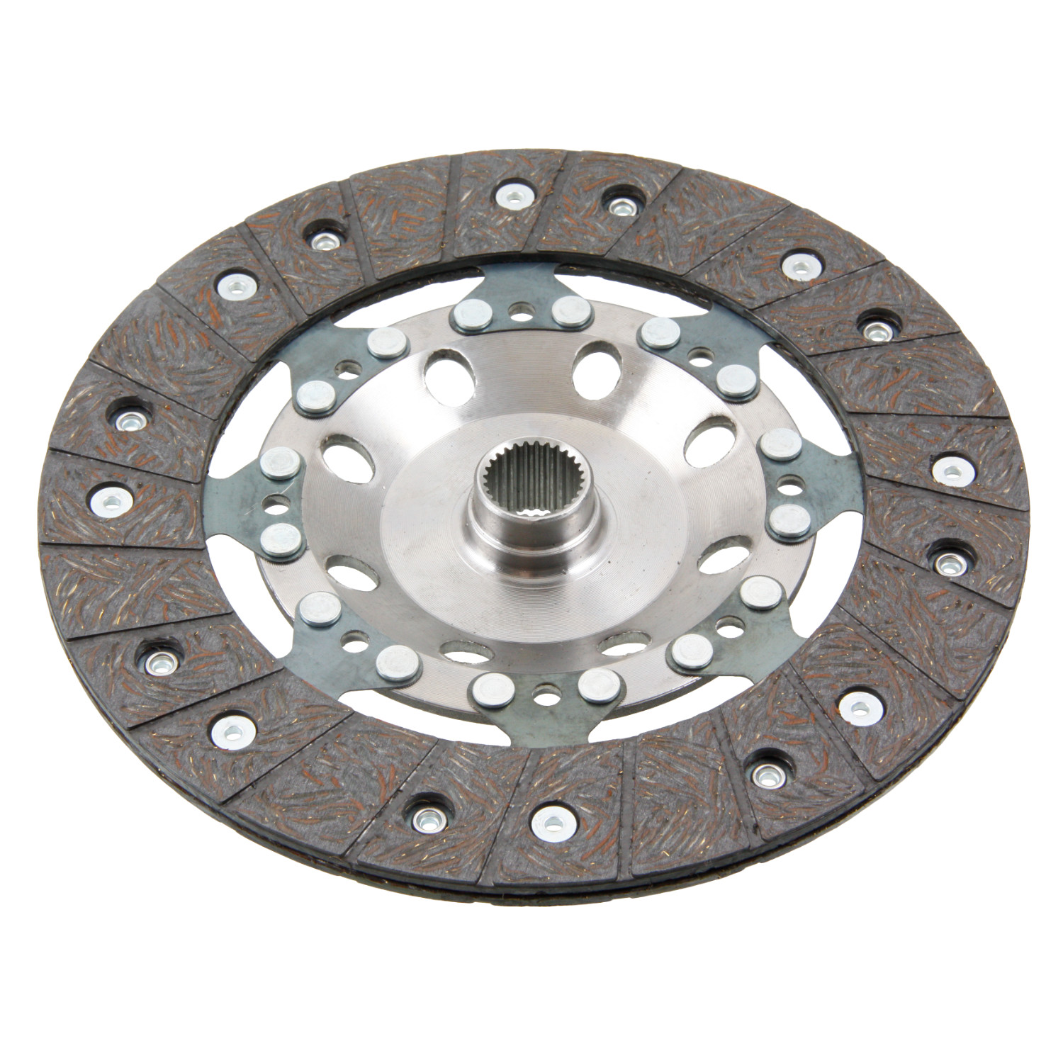 BLUE PRINT Koblingsskive adv183113 for VW SEAT AUDI