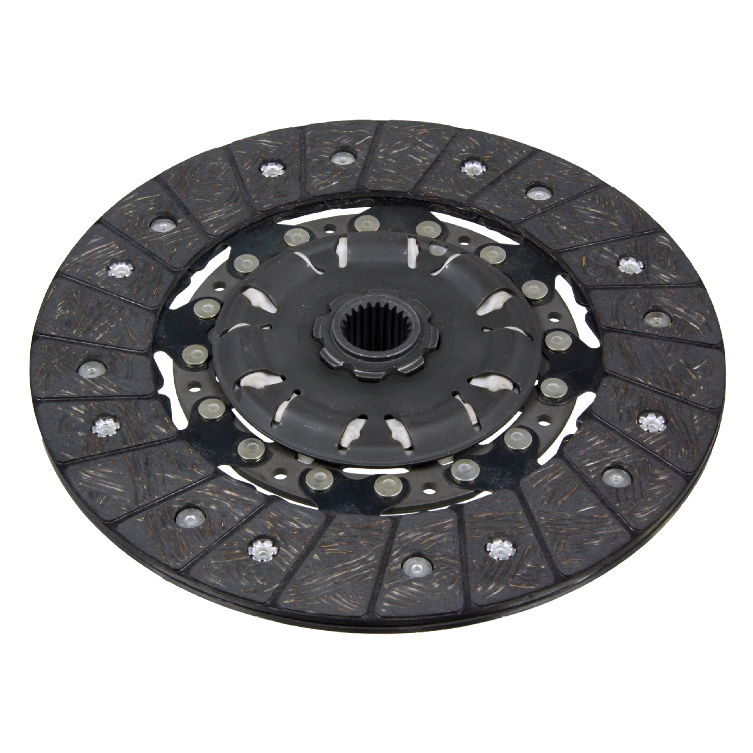 BLUE PRINT Koblingsskive adv183120 for SEAT VW
