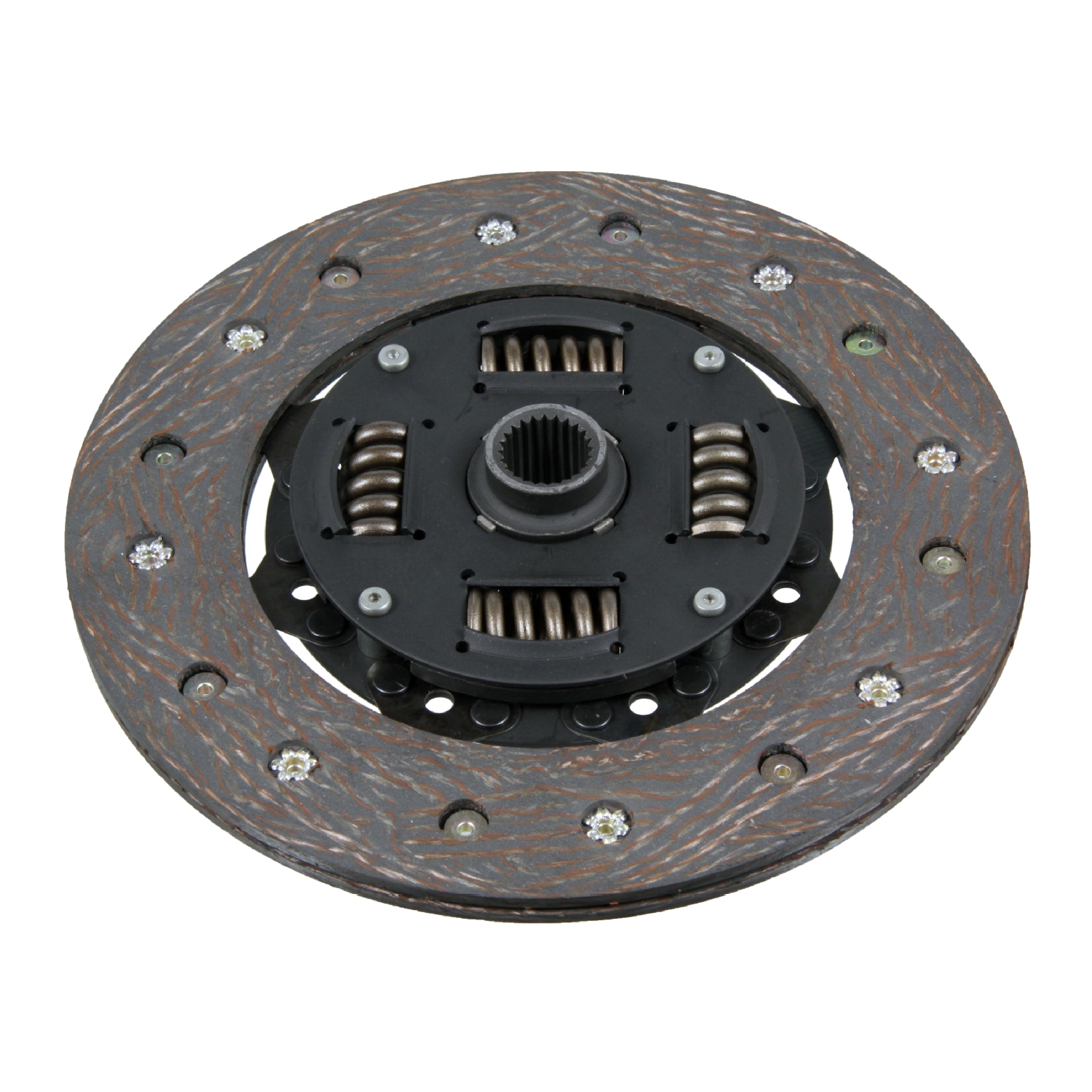 BLUE PRINT Koblingsskive adv183121 for AUDI VW