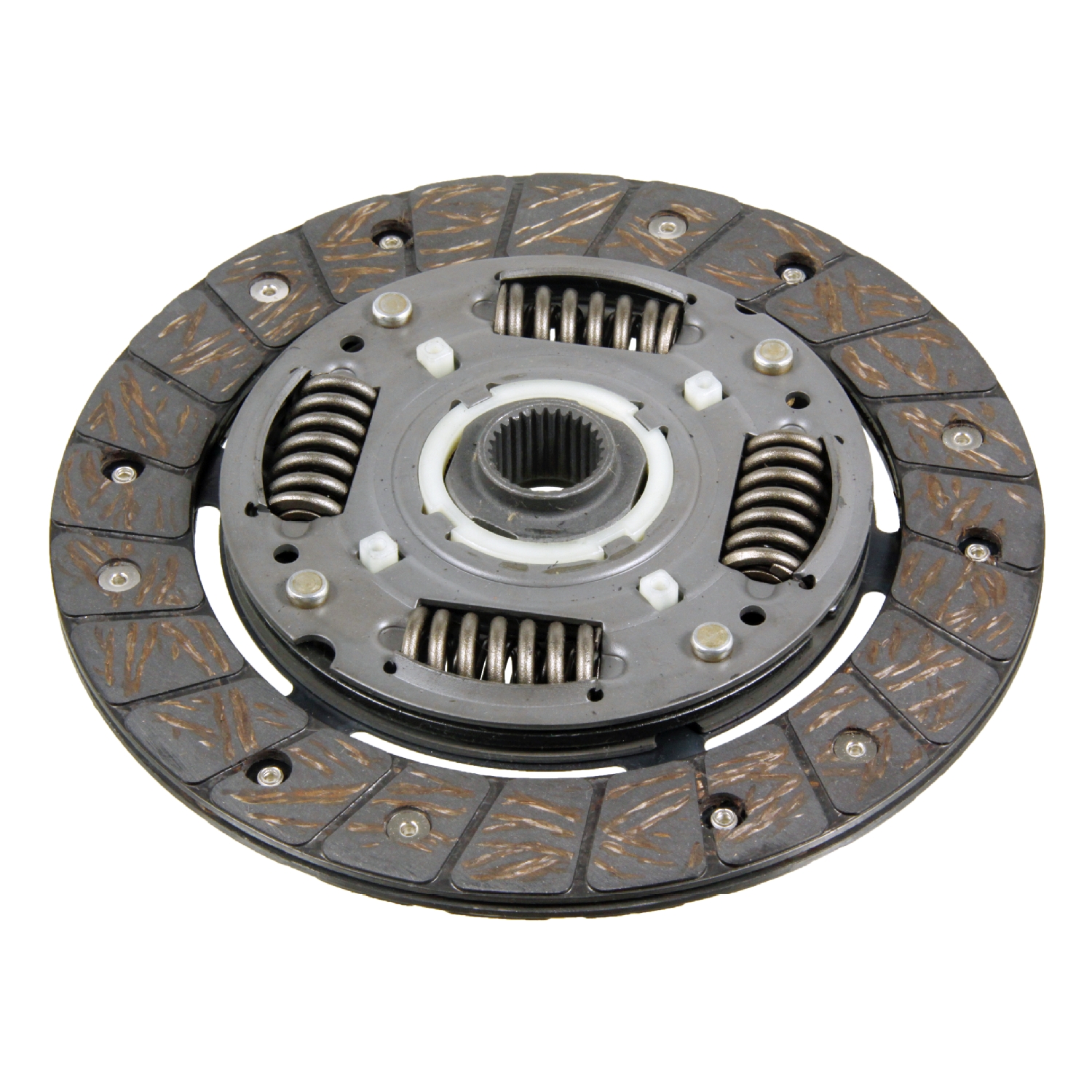 BLUE PRINT Koblingsskive adv183135 for SKODA AUDI VW SEAT