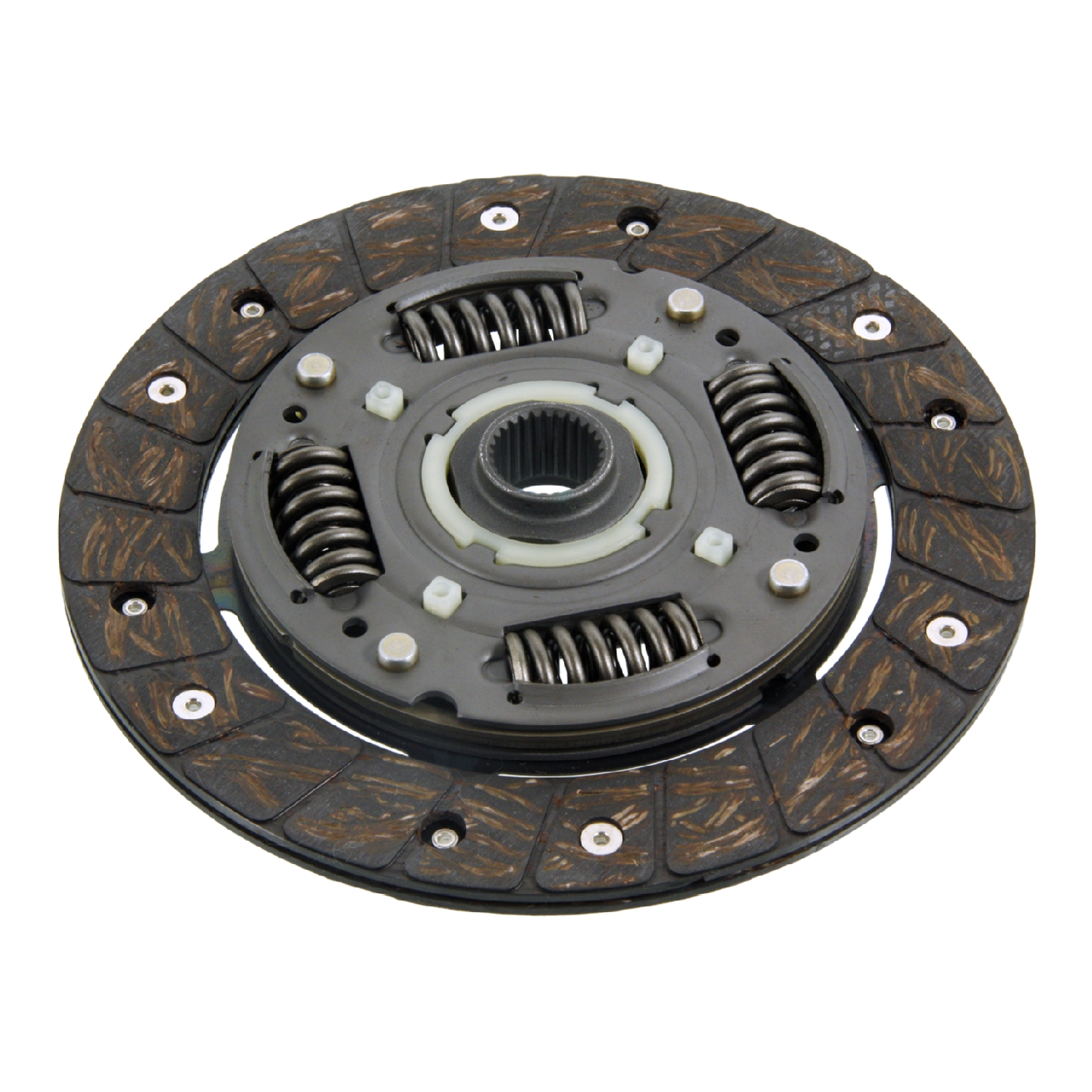 BLUE PRINT Koblingsskive adv183142 for SKODA VW SEAT
