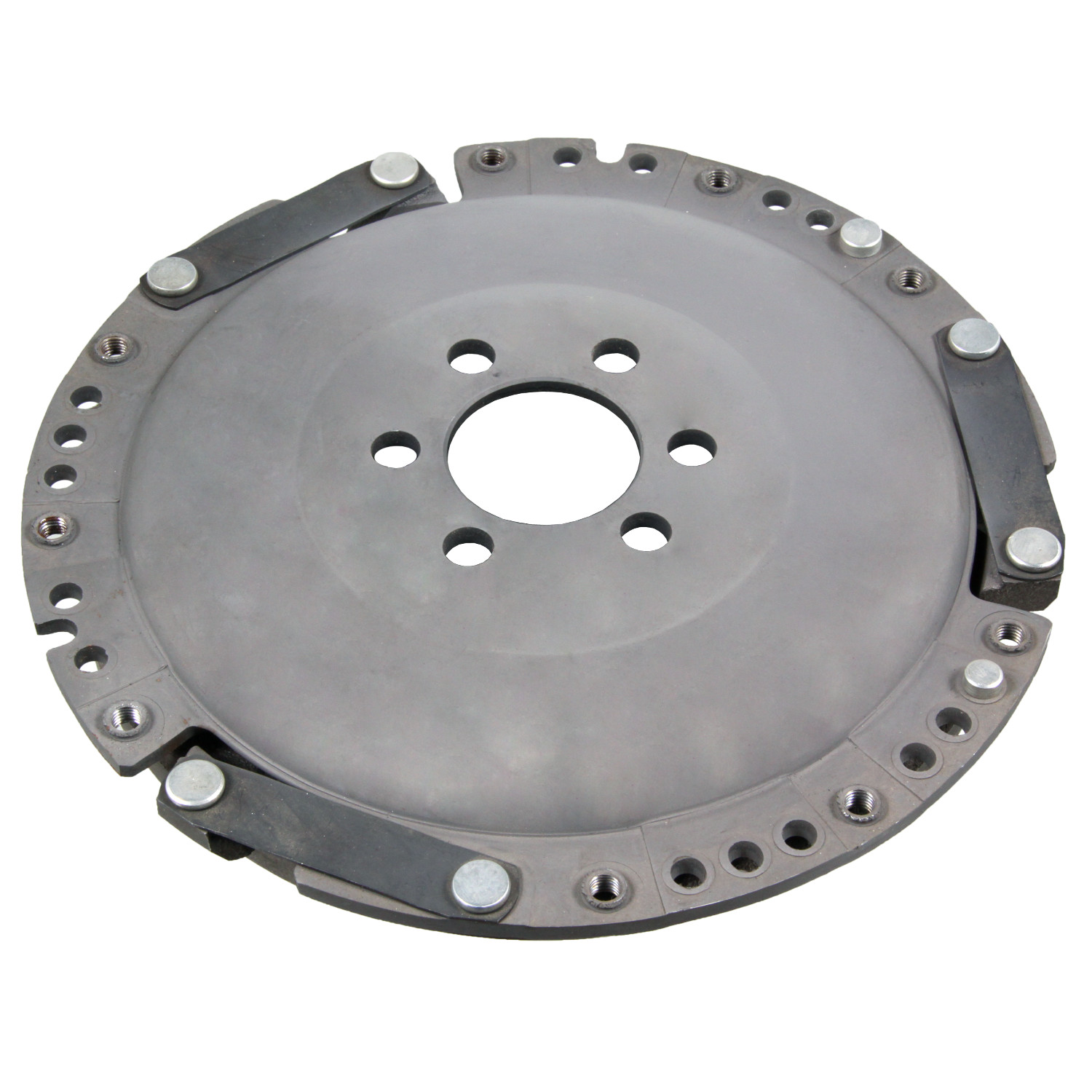 BLUE PRINT Koblings-trykplade adv183201n for VW SEAT