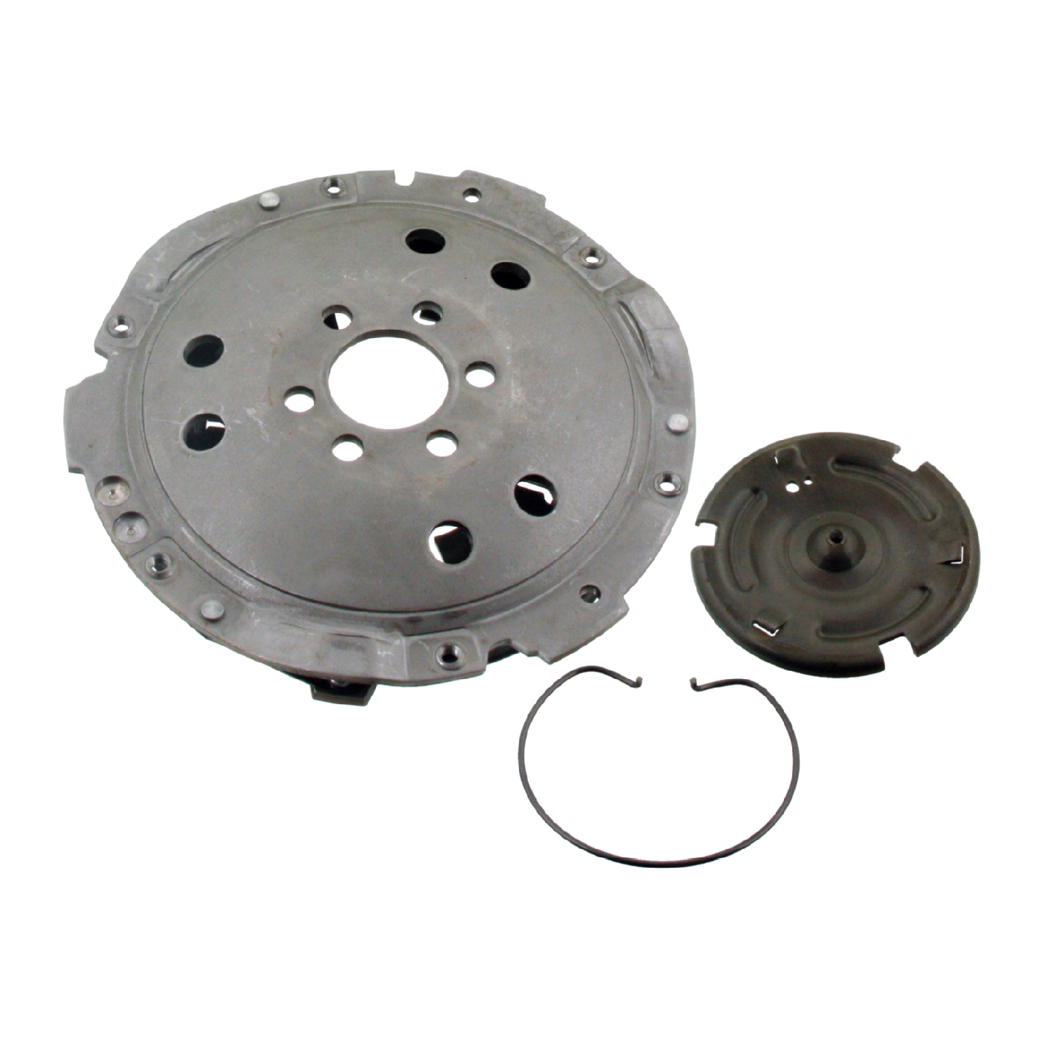 BLUE PRINT Koblings-trykplade adv183204n for VW SEAT