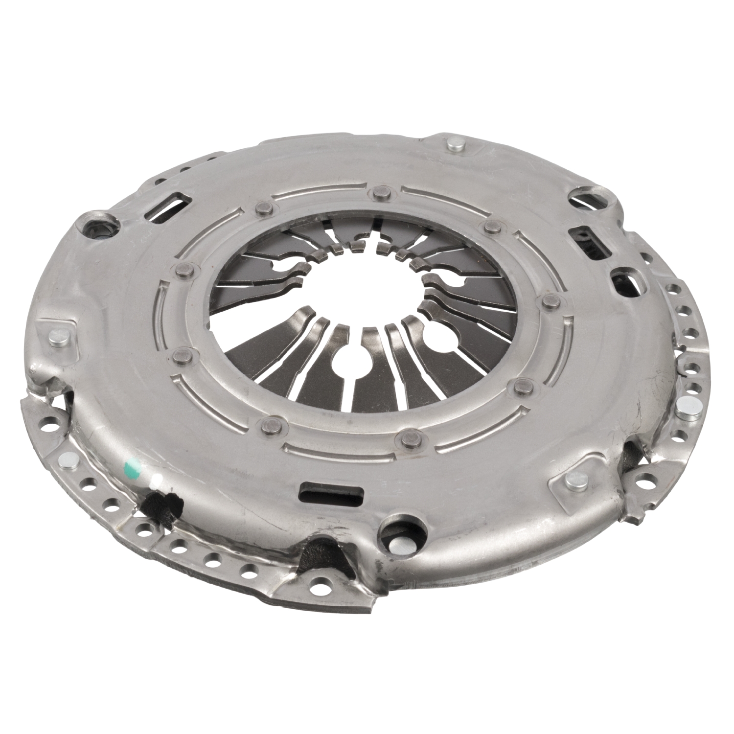 BLUE PRINT Koblings-trykplade adv183206n for VW (FAW) VW