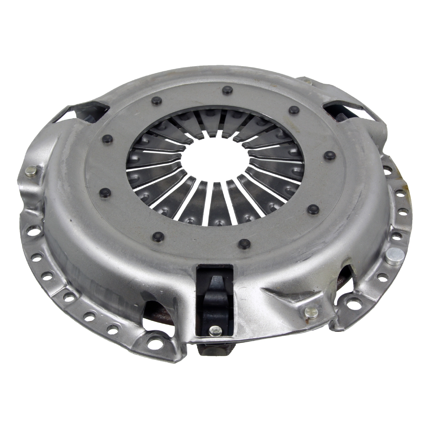 BLUE PRINT Koblings-trykplade adv183208n for AUDI VW