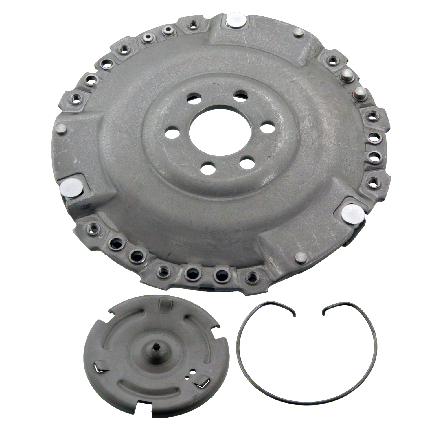 BLUE PRINT Koblings-trykplade adv183210n for VW AUDI SKODA SEAT