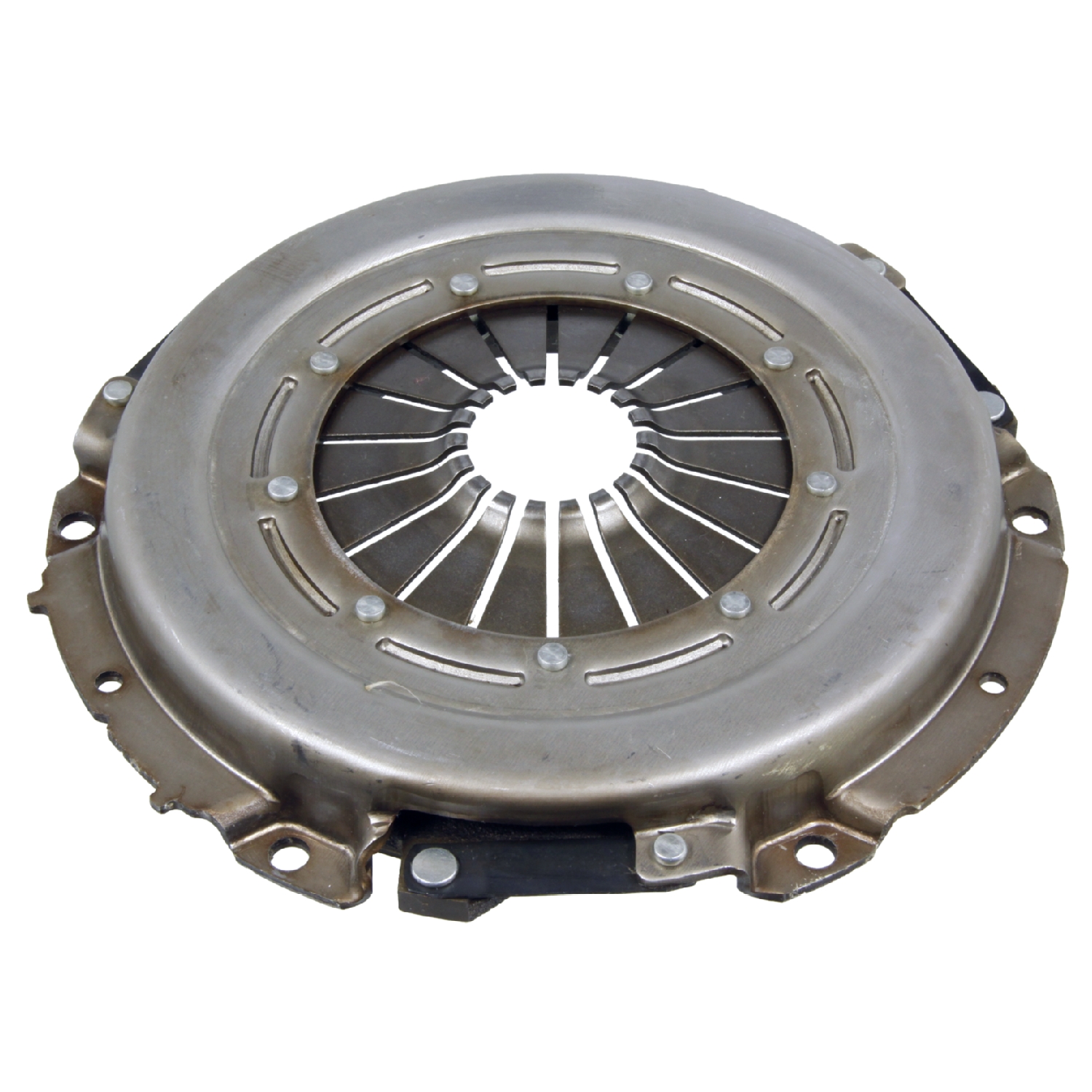 BLUE PRINT Koblings-trykplade adv183214n for VW