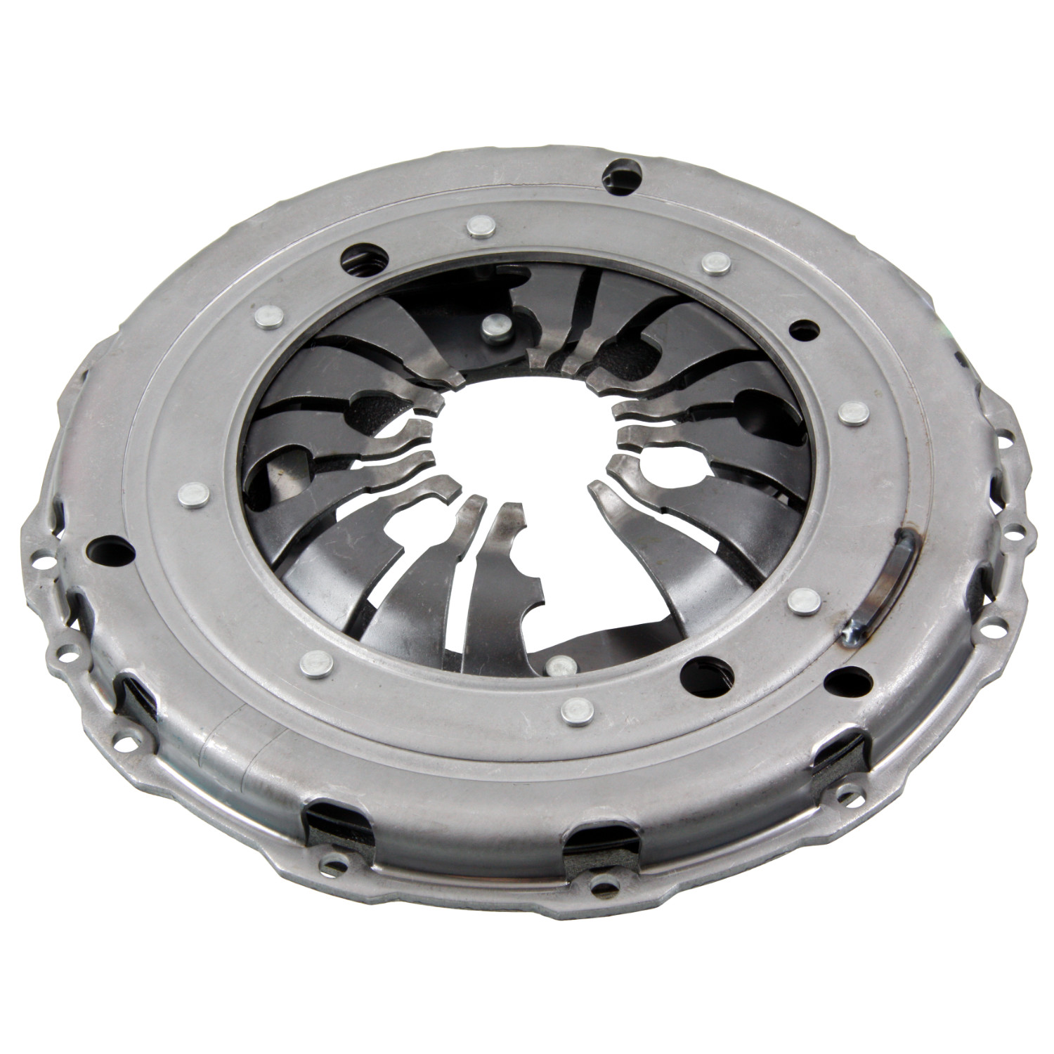 BLUE PRINT Koblings-trykplade adv183215n for VW