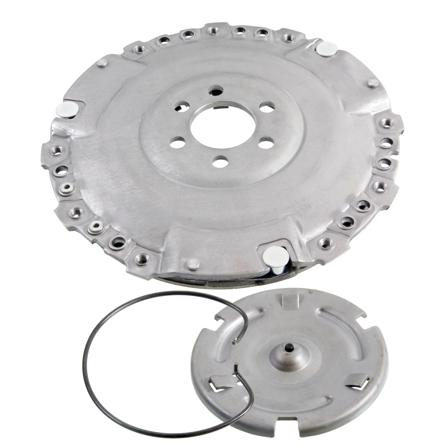 BLUE PRINT Koblings-trykplade adv183219n for VW