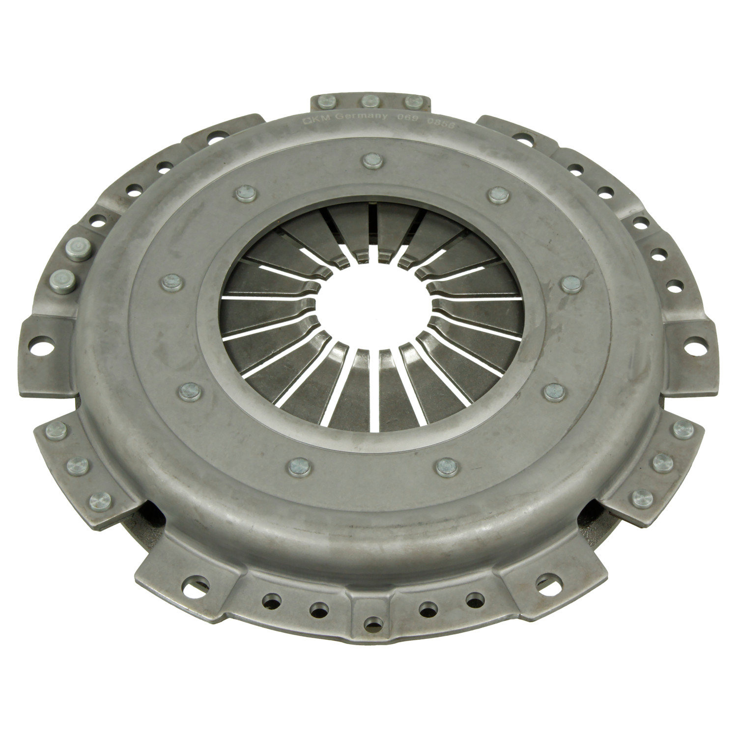 BLUE PRINT Koblings-trykplade adv183220n for VW