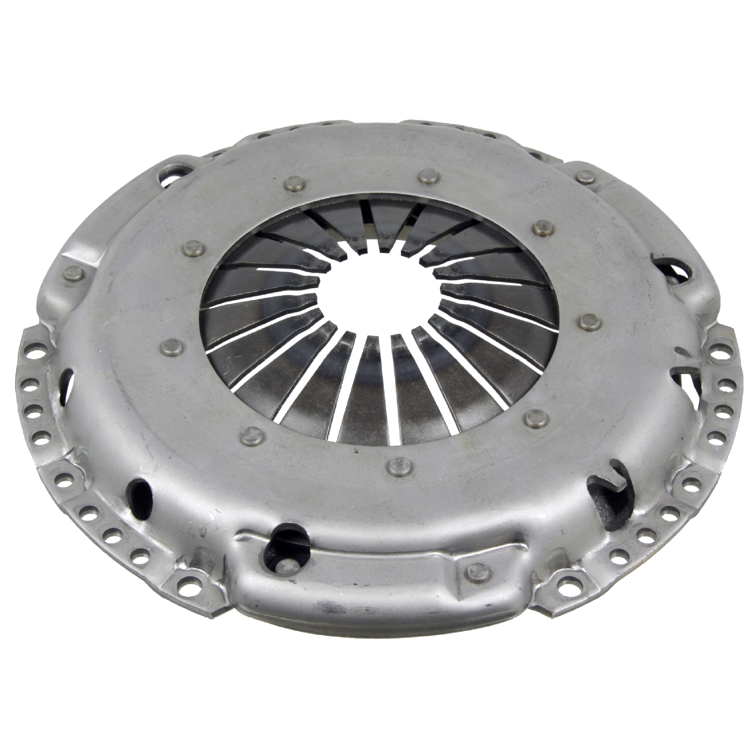 BLUE PRINT Koblings-trykplade adv183221n for VW