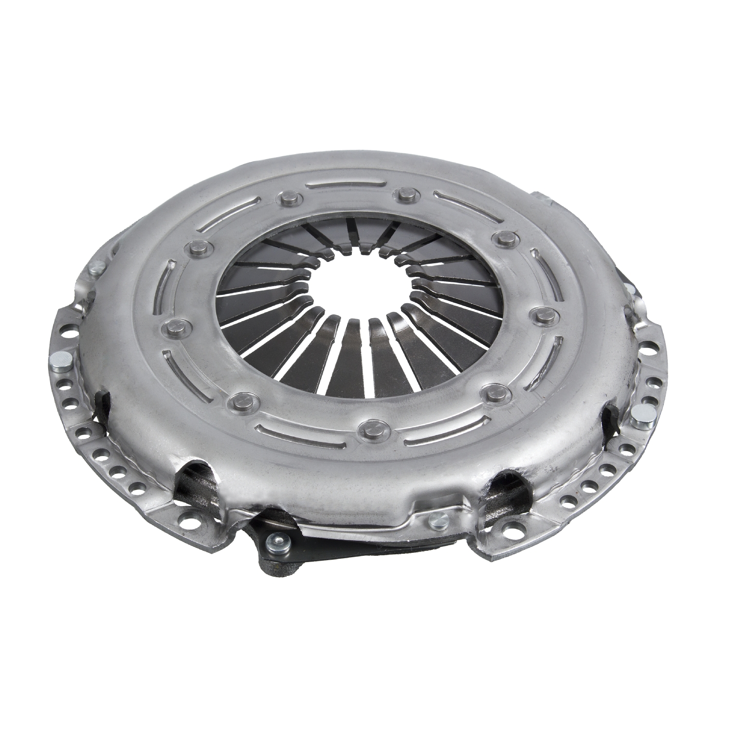 BLUE PRINT Koblings-trykplade adv183222n for VW AUDI SKODA