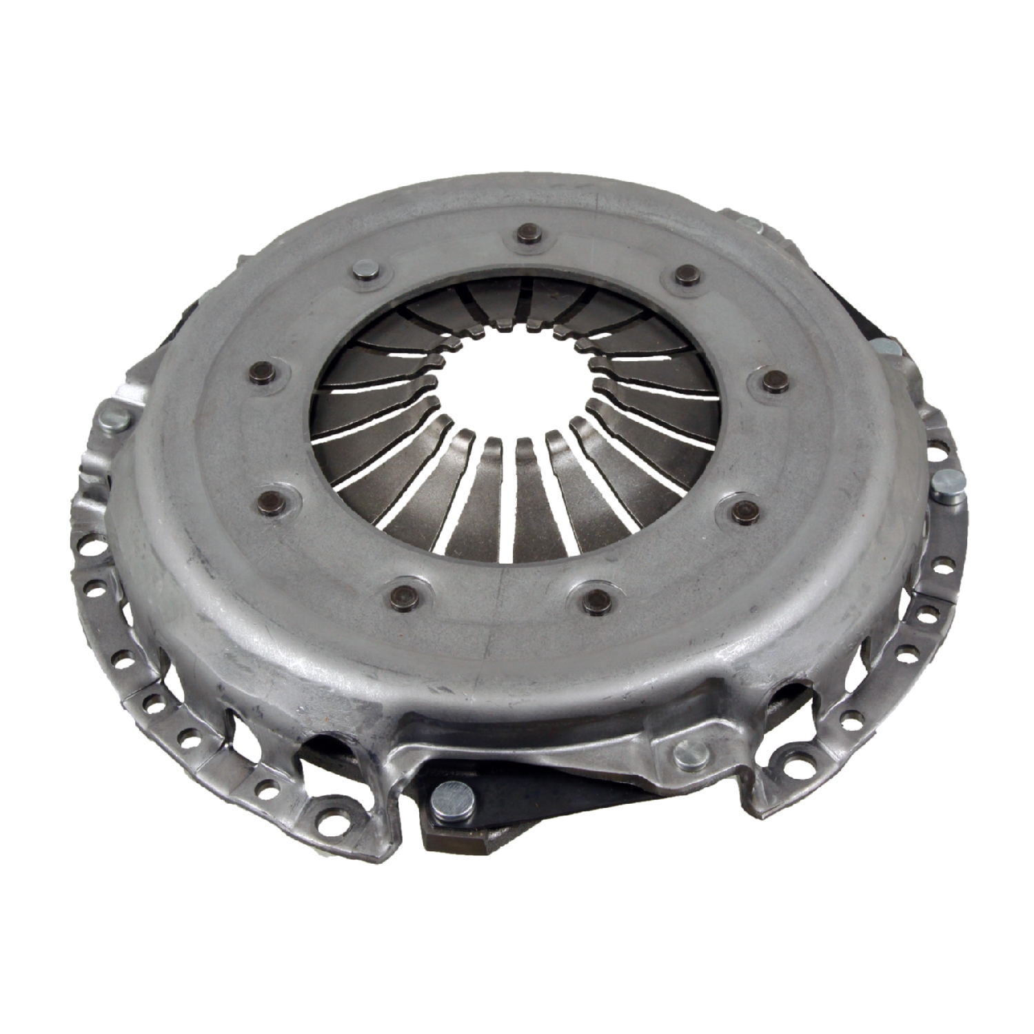 BLUE PRINT Koblings-trykplade adv183224n for VW AUDI