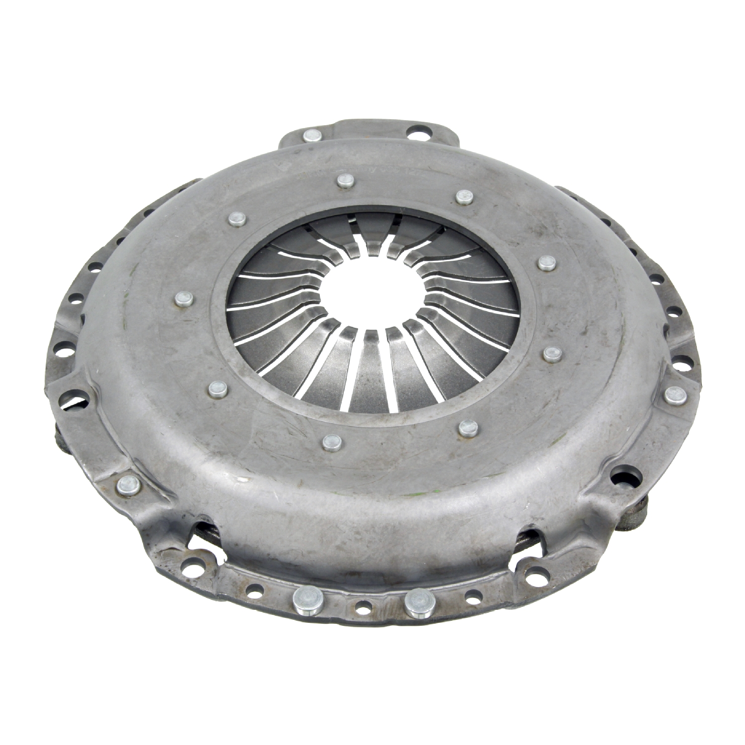 BLUE PRINT Koblings-trykplade adv183226n for VW