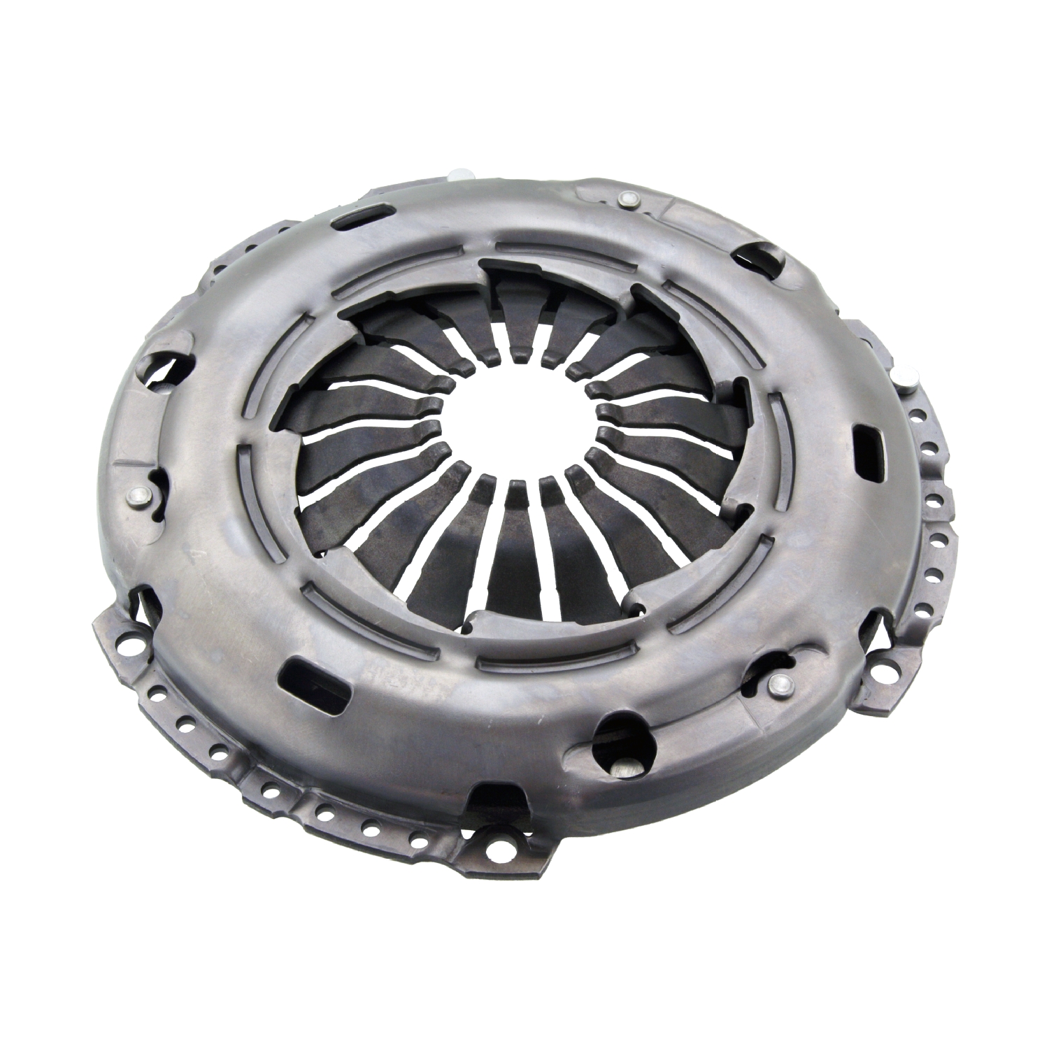 BLUE PRINT Koblings-trykplade adv183227n for VW