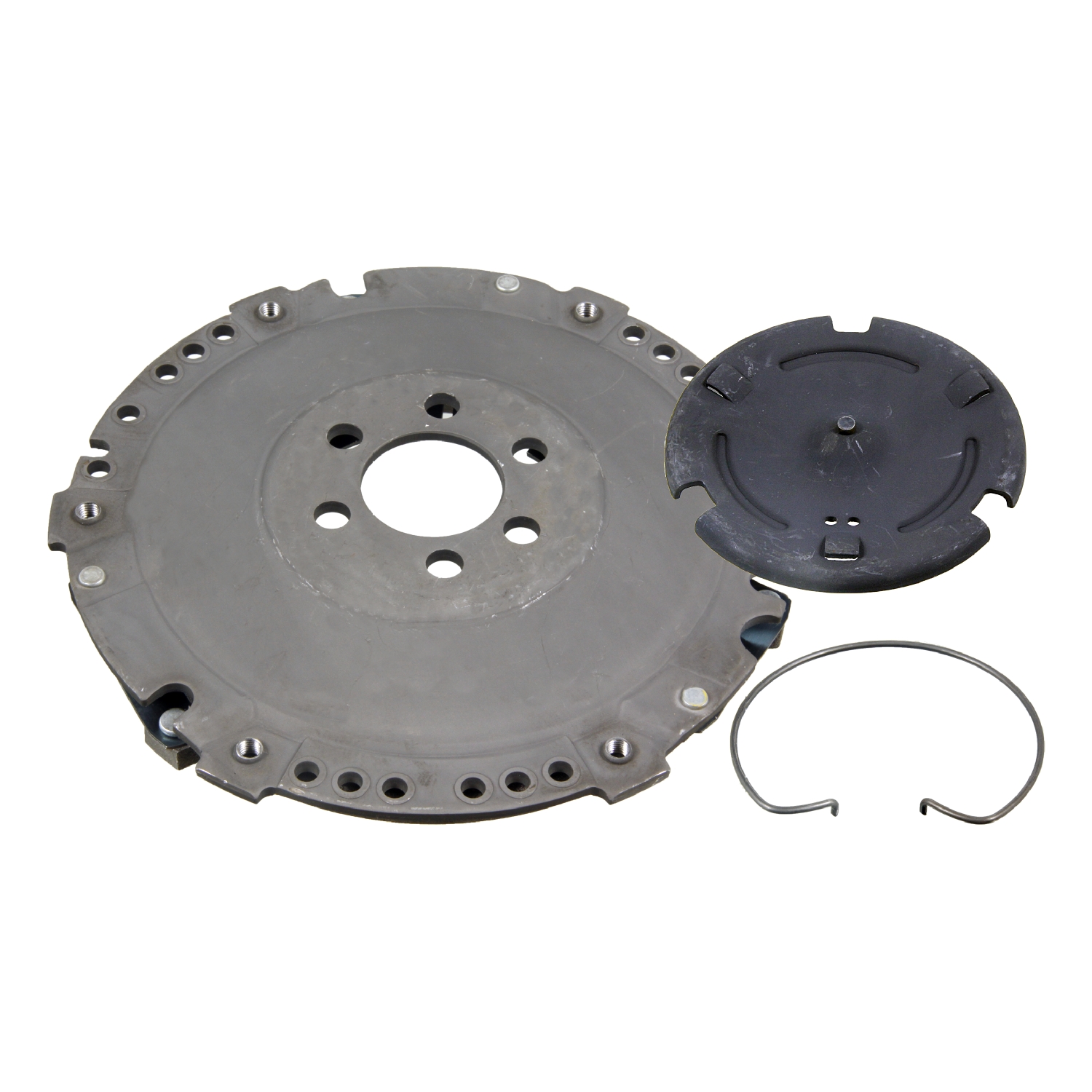 BLUE PRINT Koblings-trykplade adv183229n for VW