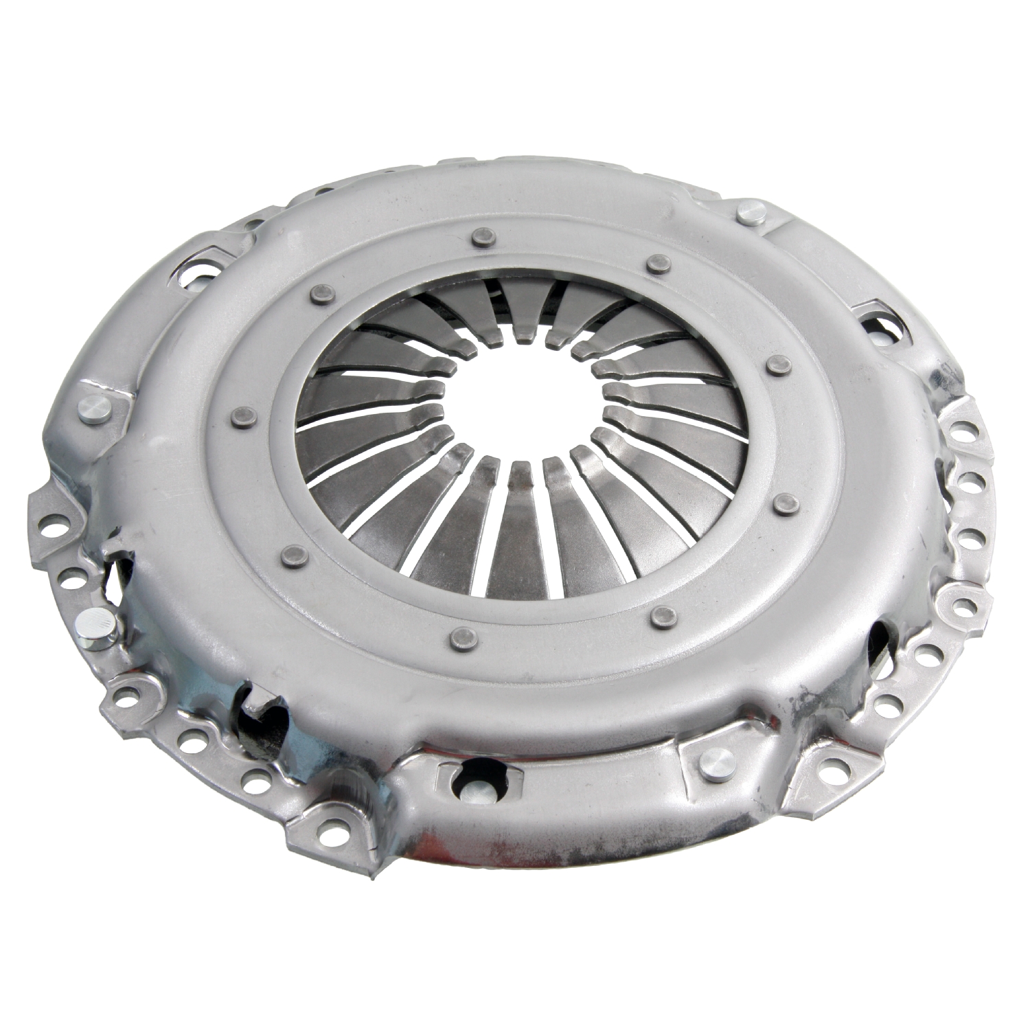 BLUE PRINT Koblings-trykplade adv183233n for VW