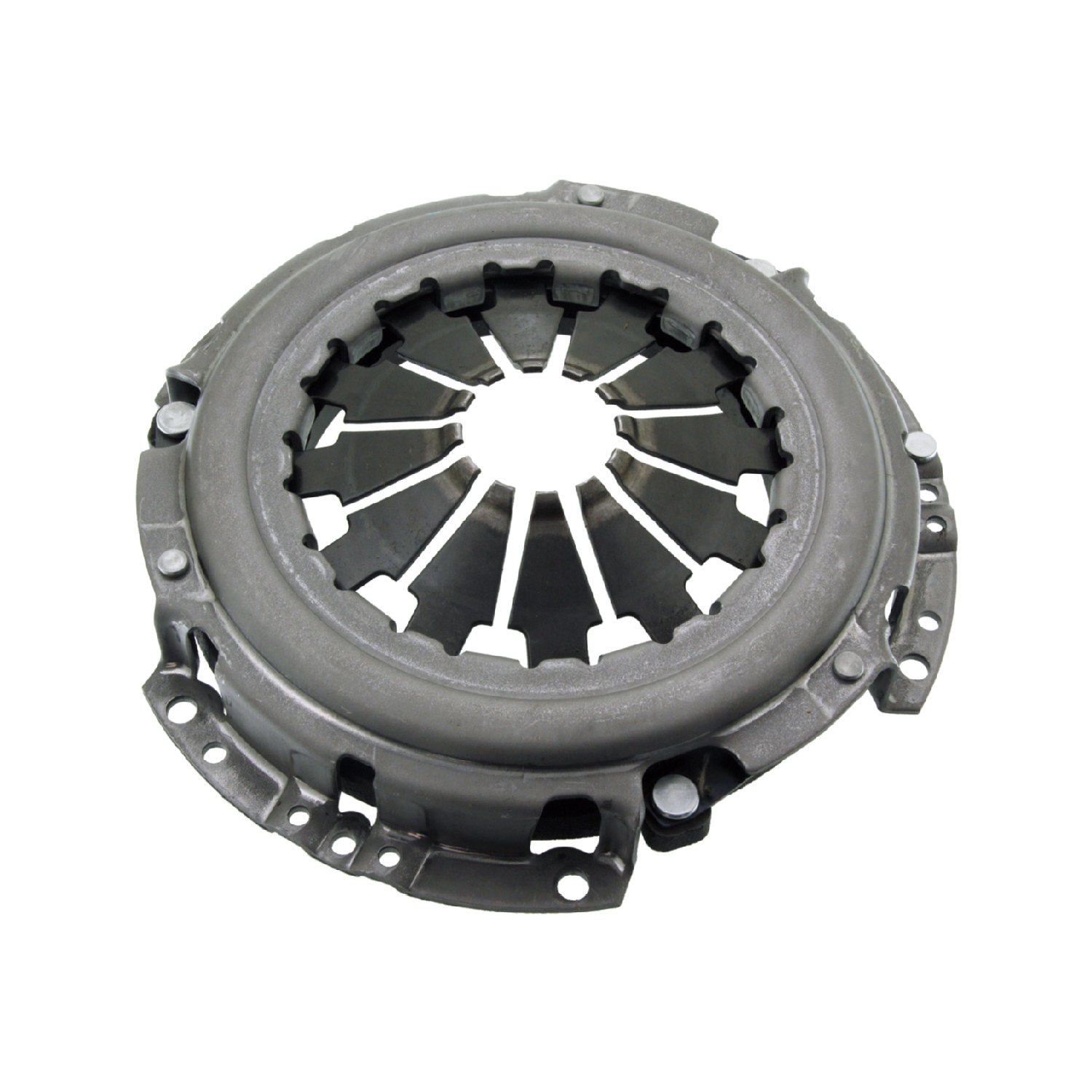 BLUE PRINT Koblings-trykplade adv183235n for VW