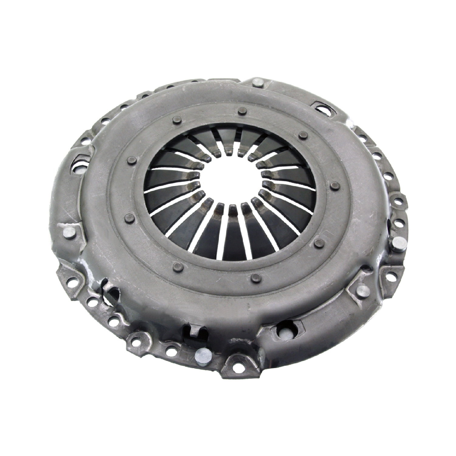 BLUE PRINT Koblings-trykplade adv183236n for VW