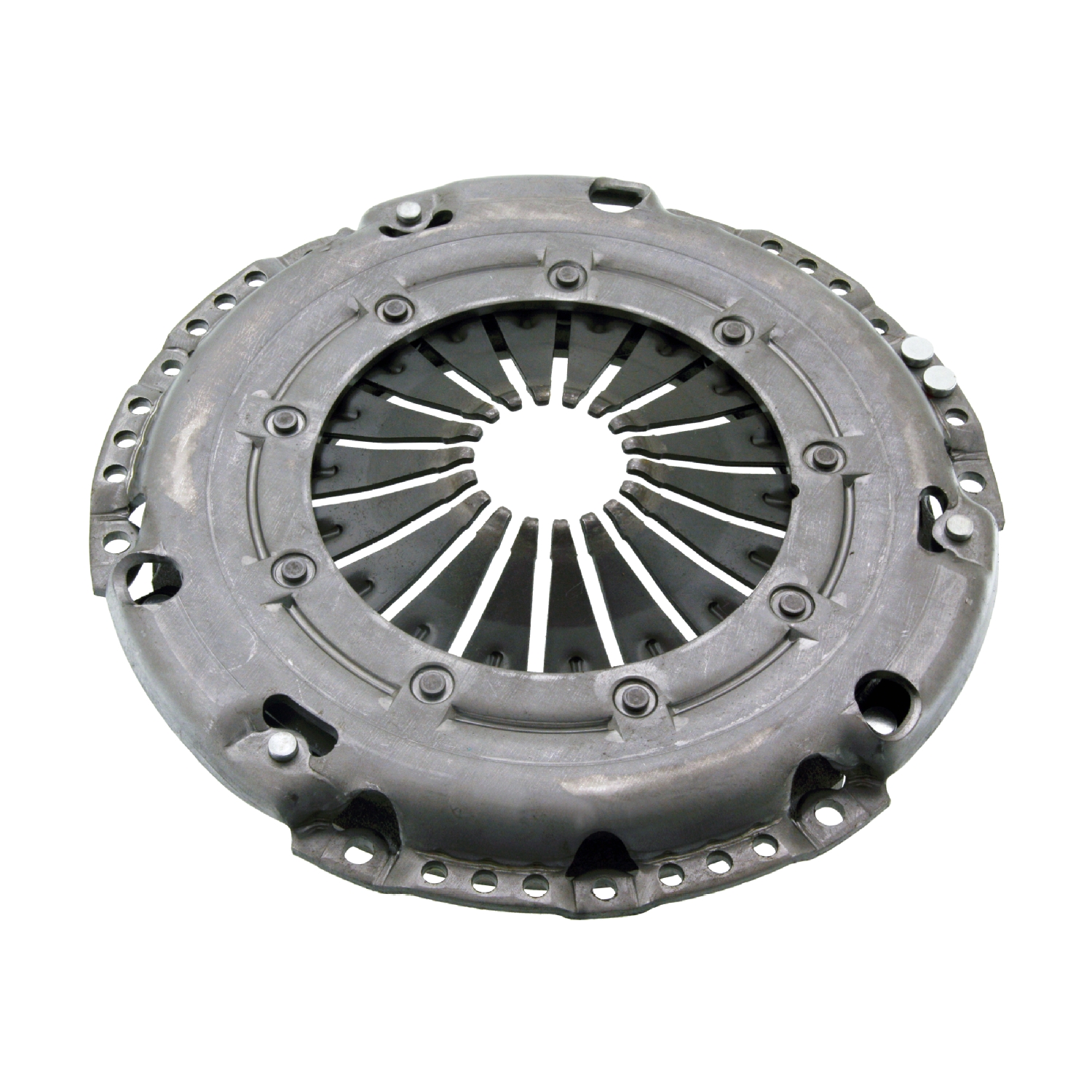 BLUE PRINT Koblings-trykplade adv183238n for VW SKODA AUDI