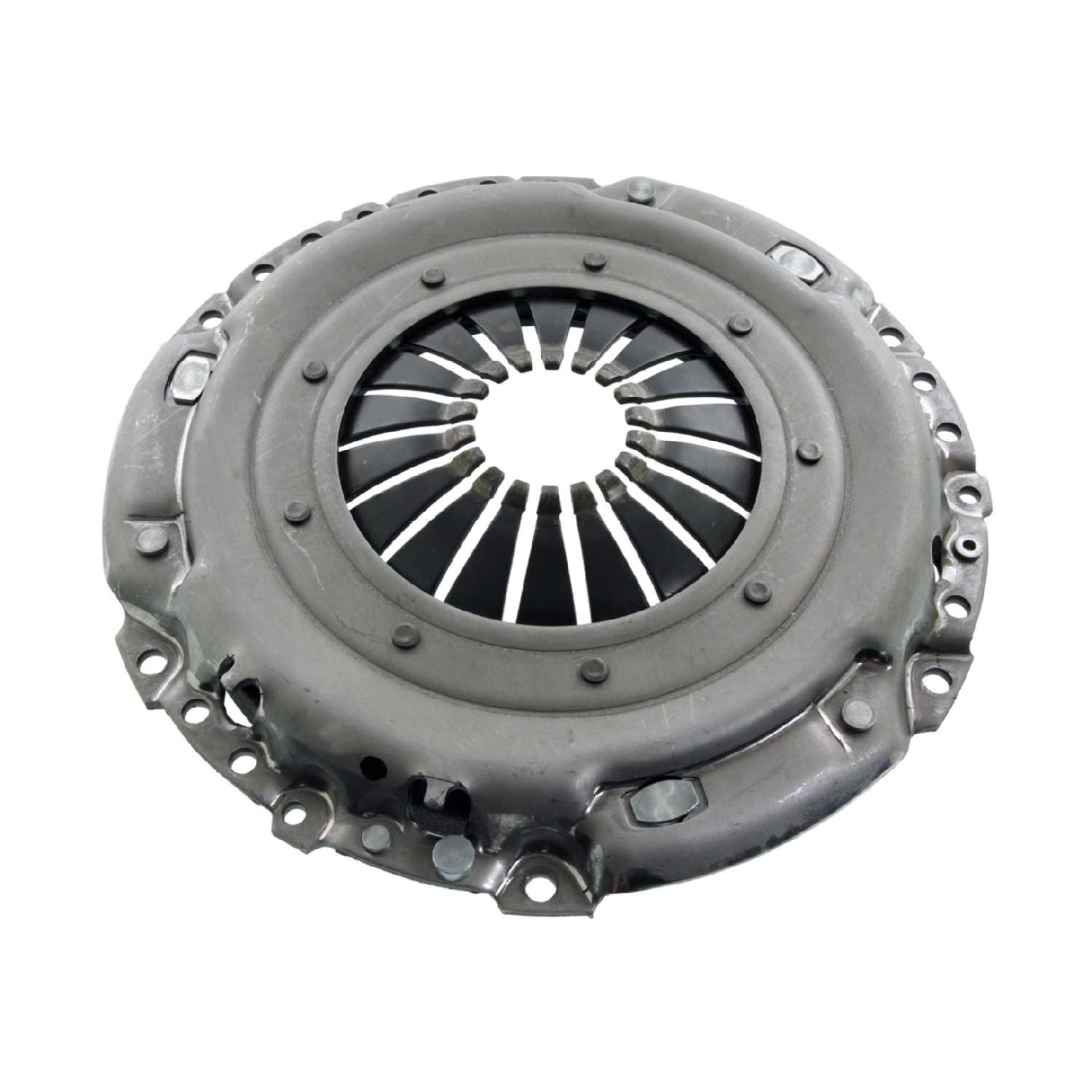 BLUE PRINT Koblings-trykplade adv183237n for VW