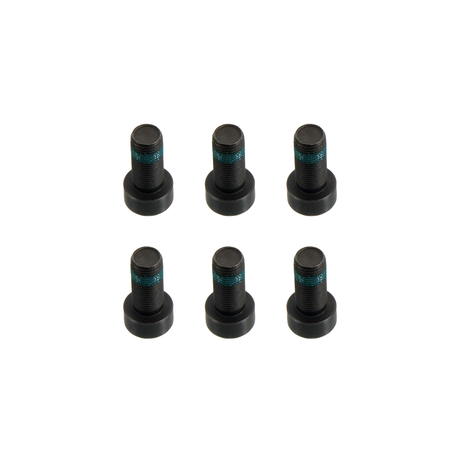 BLUE PRINT Boltesæt, svinghjul adv183314 for SEAT CUPRA