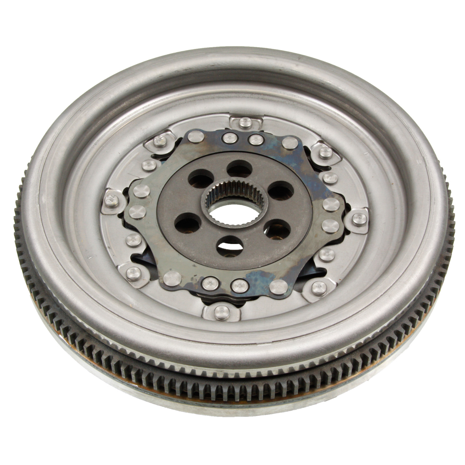 BLUE PRINT Svinghjul adv183501 for VW