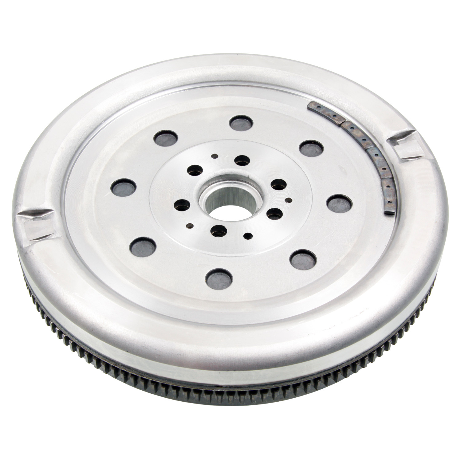 BLUE PRINT Svinghjul adv183507 for VW